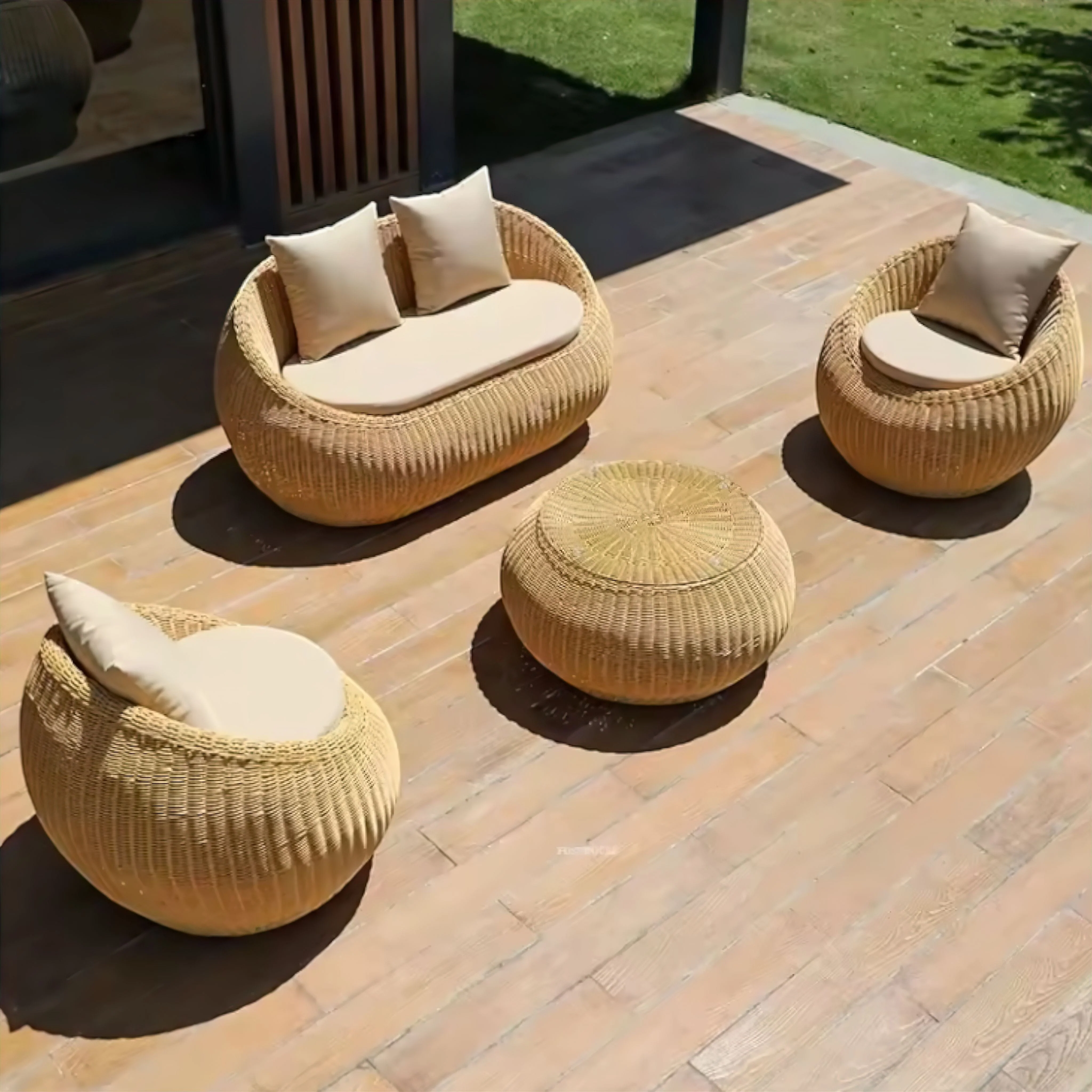 Margherita Outdoor Collection - Image 2