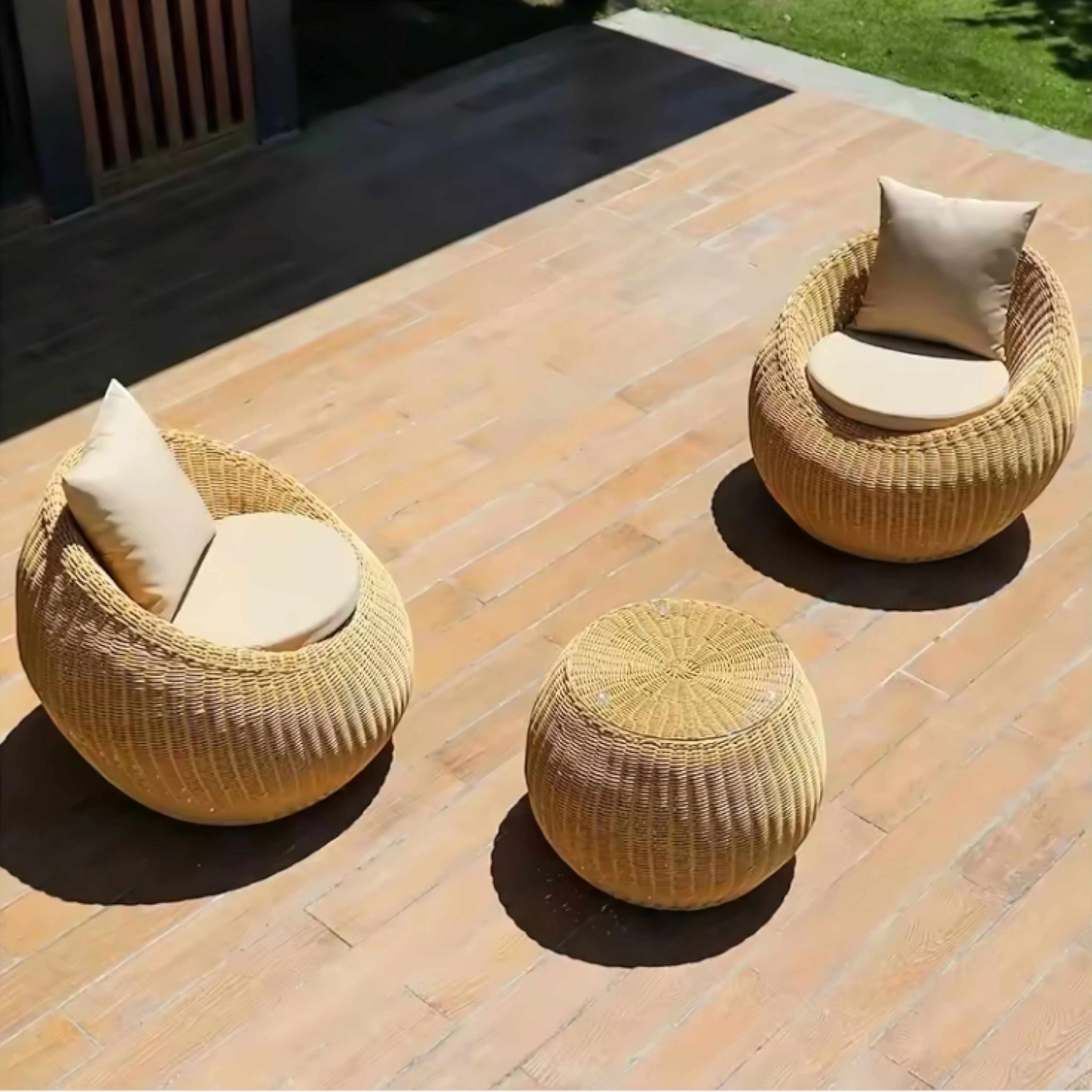 Margherita Outdoor Collection - Image 3
