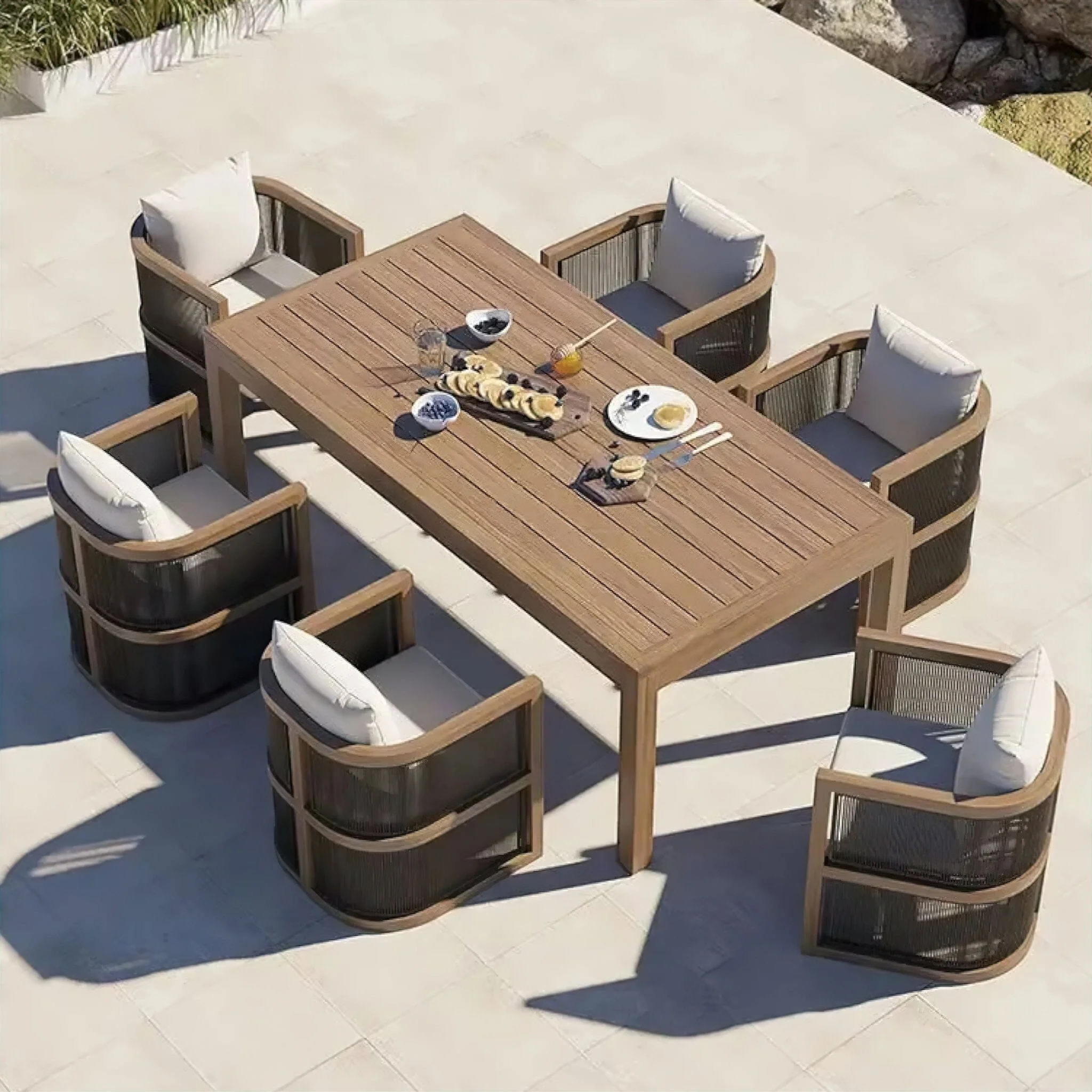 Federico Outdoor Collection - Image 3