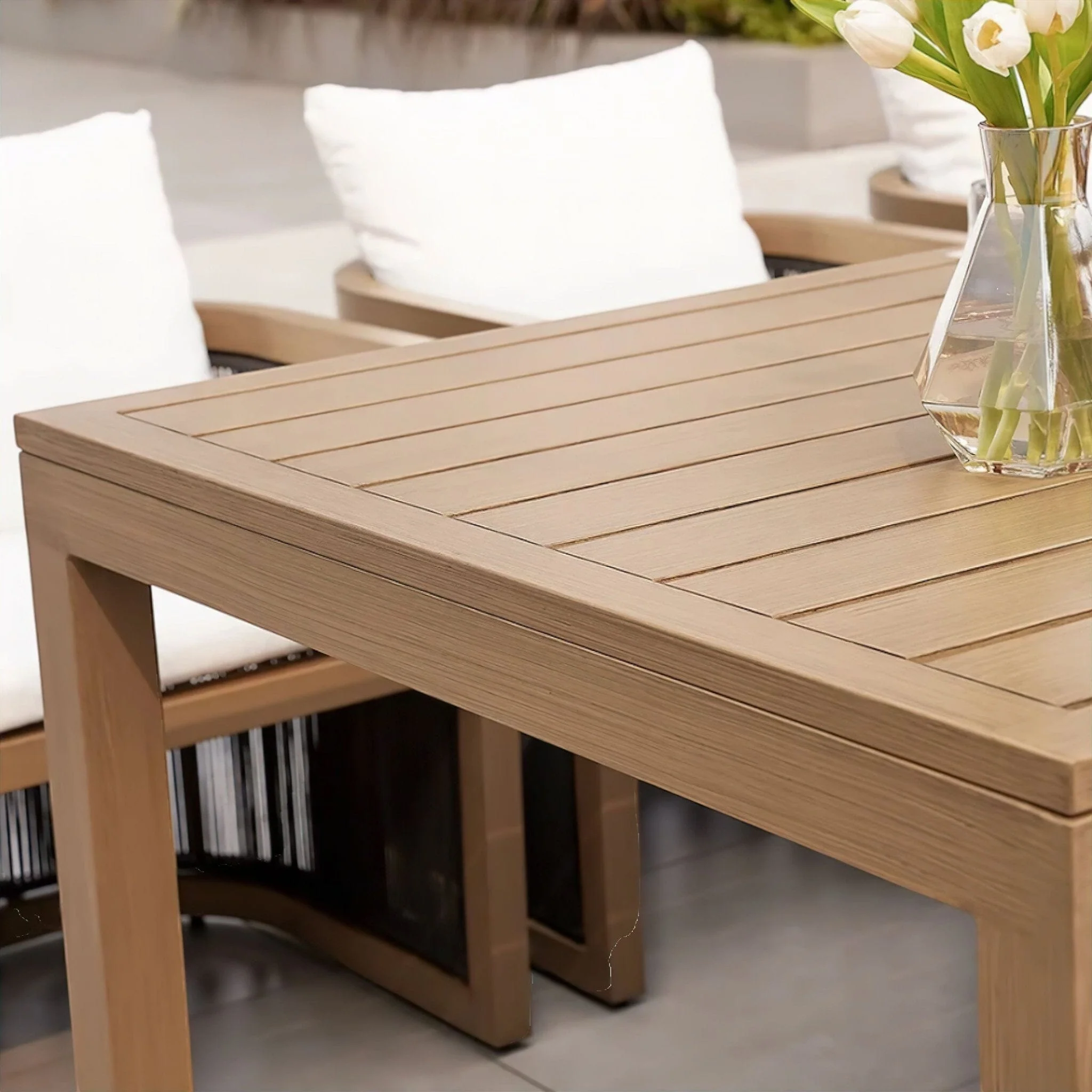 Federico Outdoor Collection - Image 5