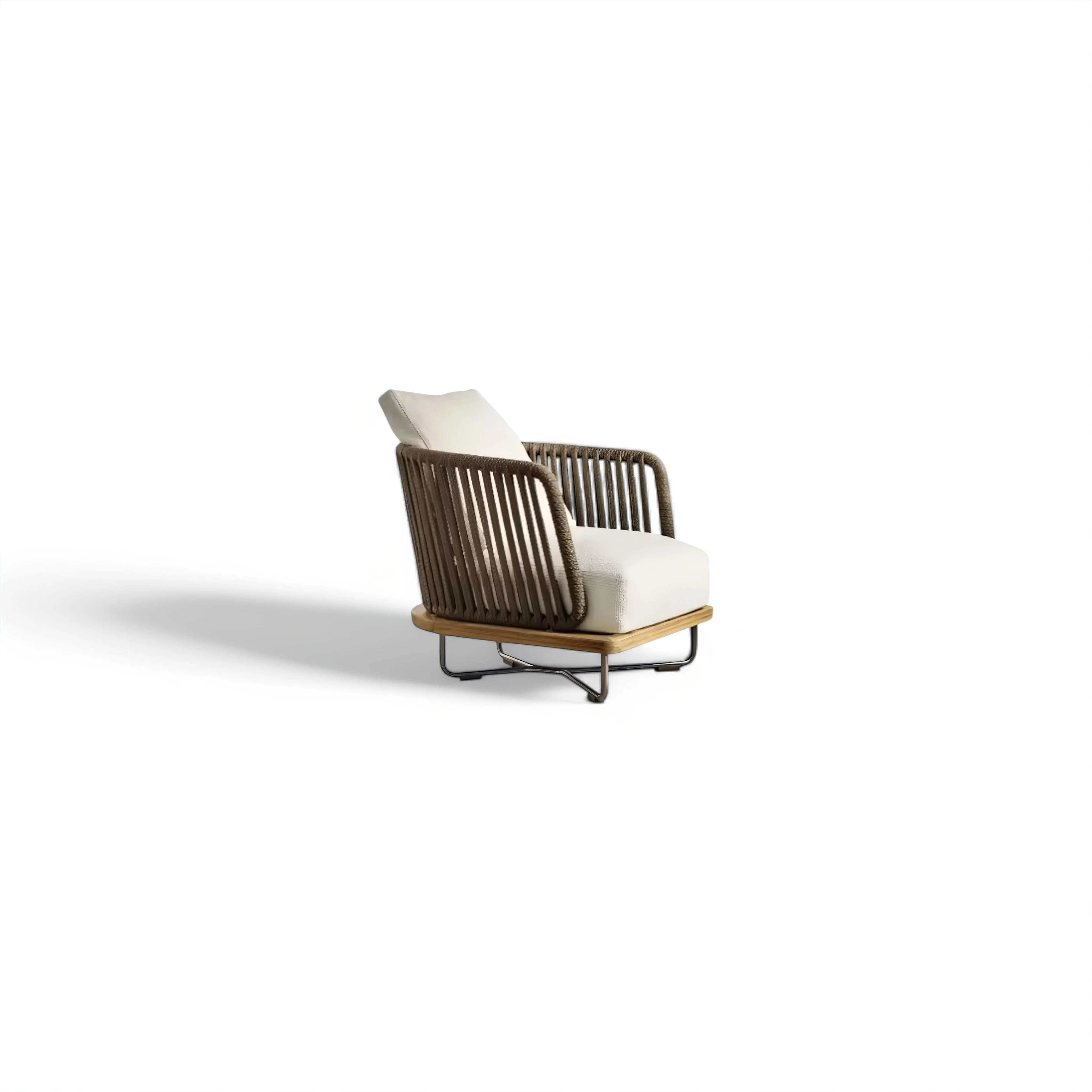 Liliana Outdoor Sofa Collection - Image 5