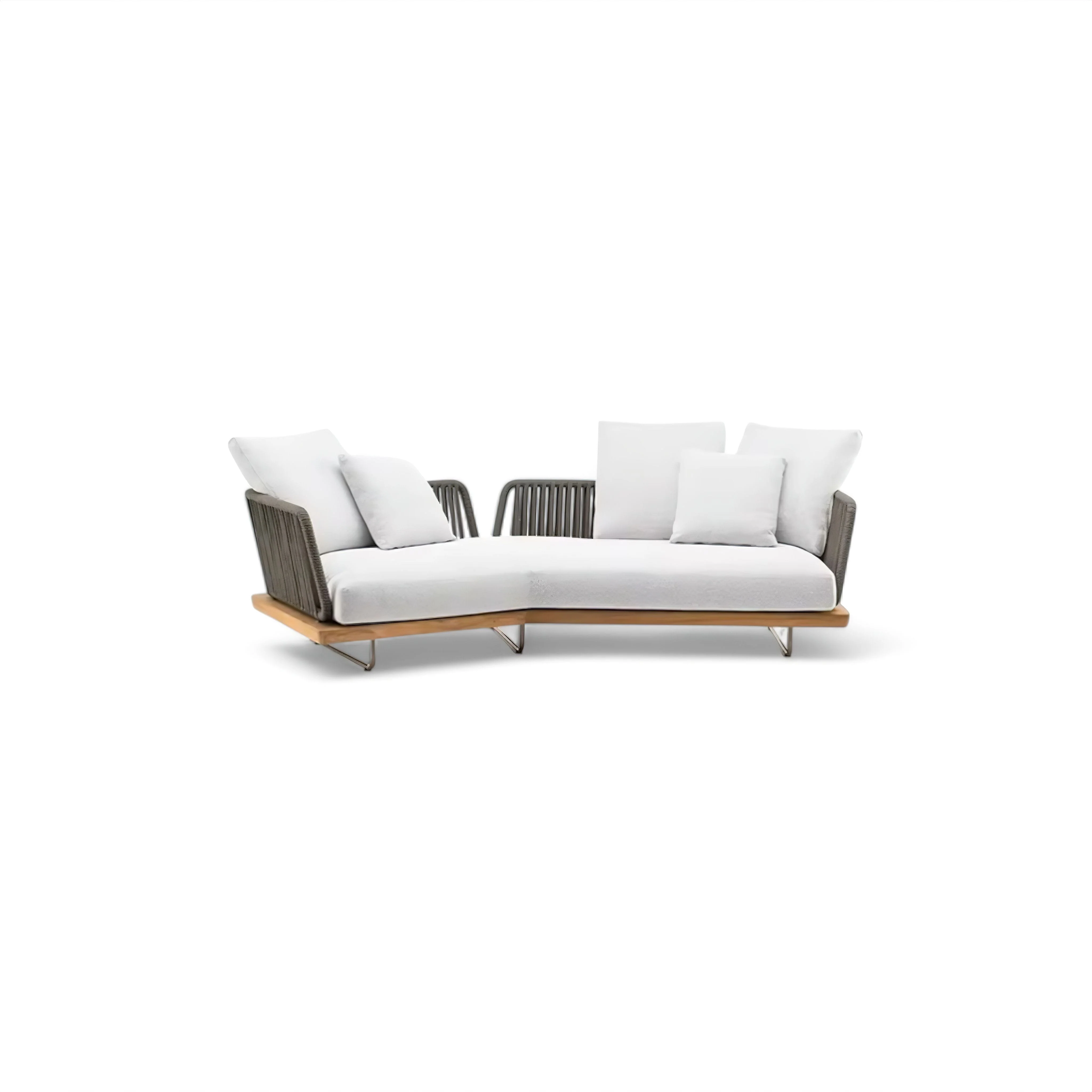 Liliana Outdoor Sofa Collection - Image 7