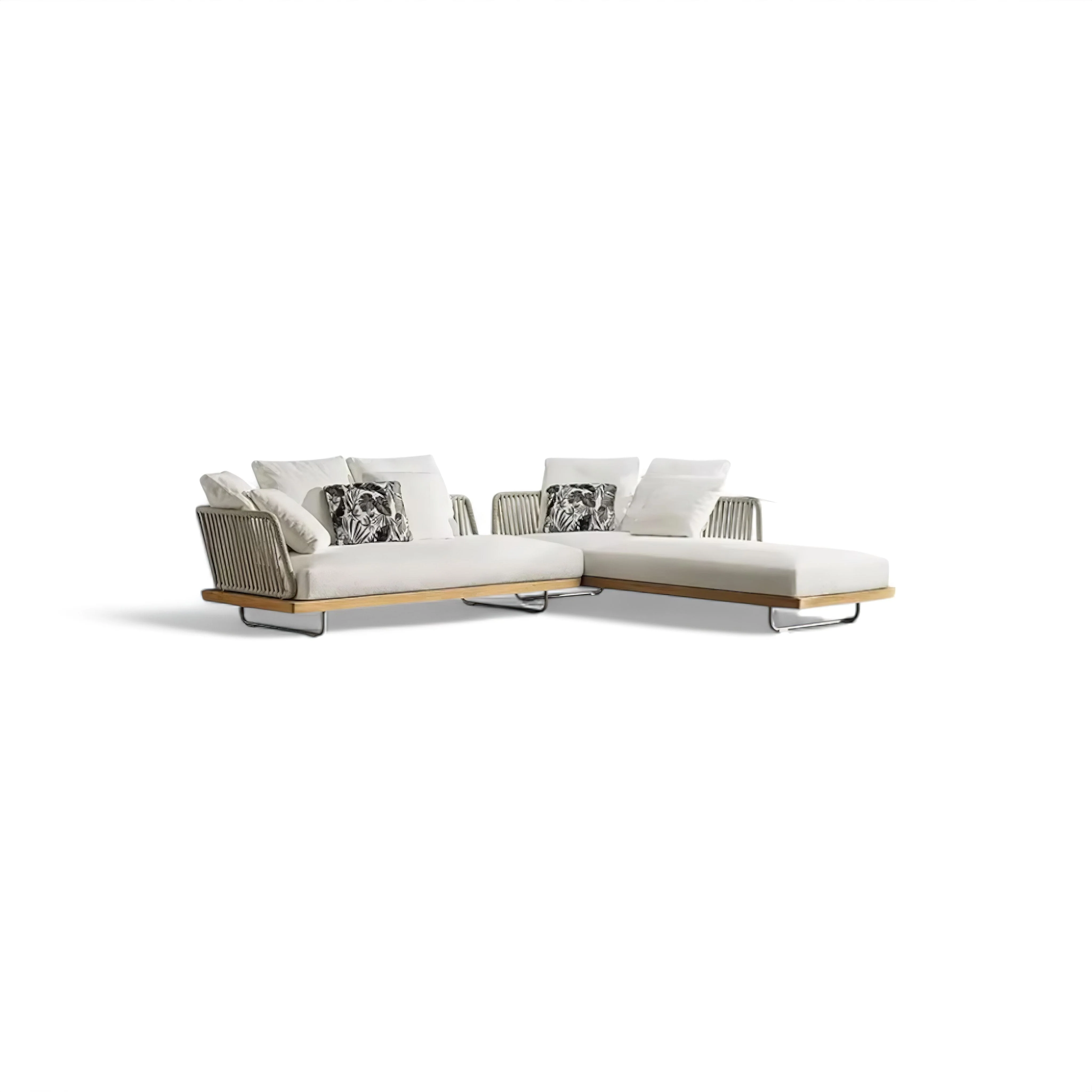 Liliana Outdoor Sofa Collection - Image 8
