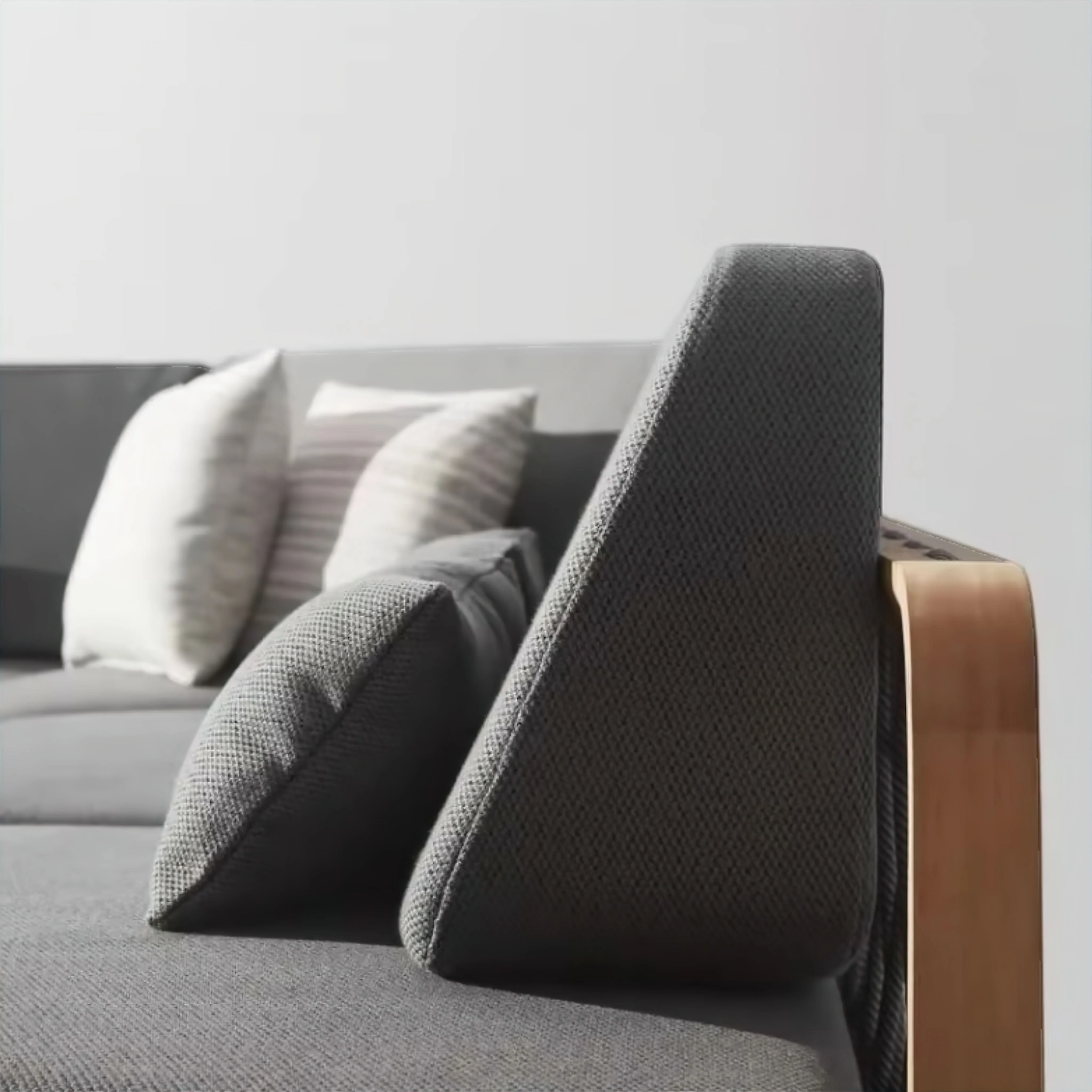 Zita Outdoor Sofa Collection - Image 3