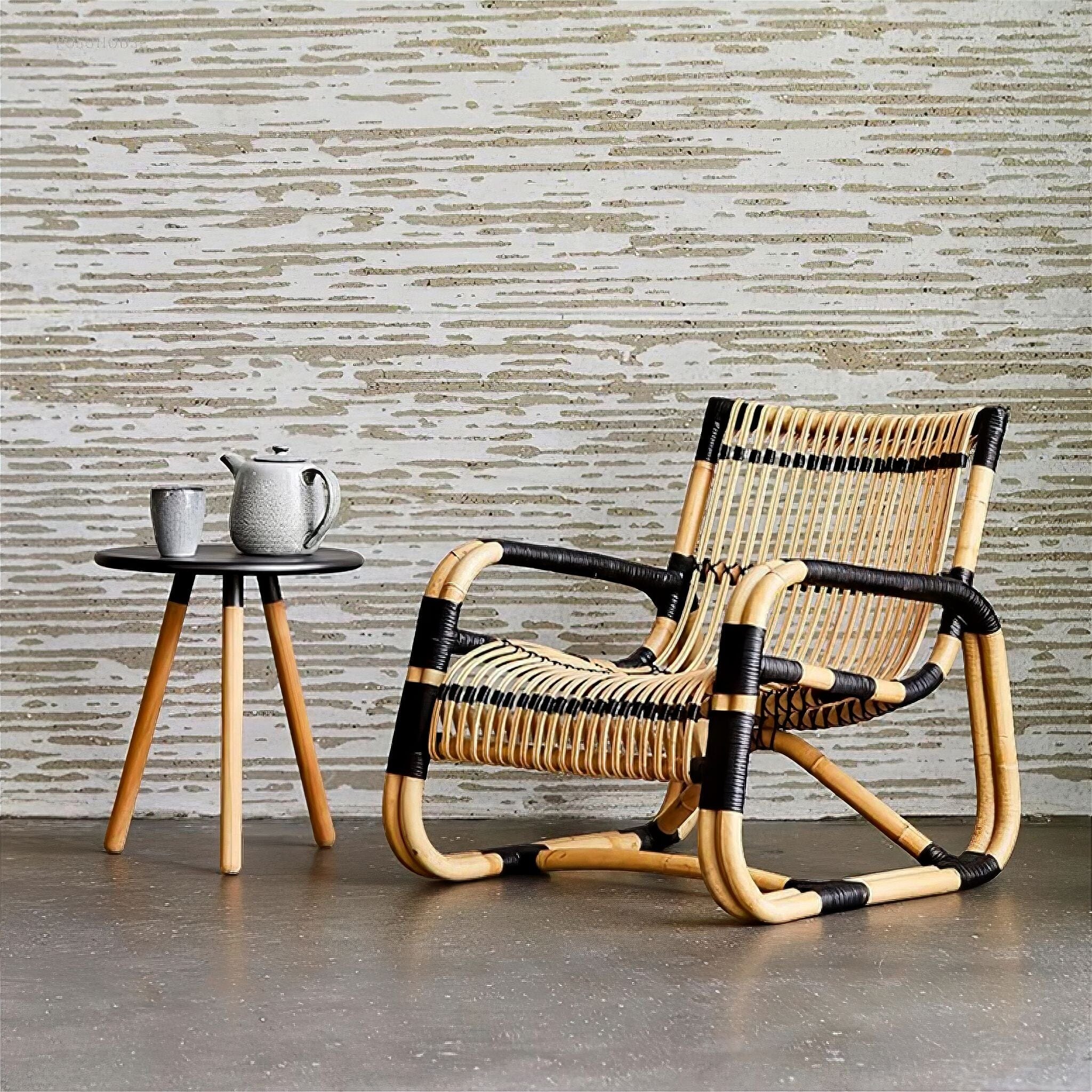 Bertrand Outdoor Chair