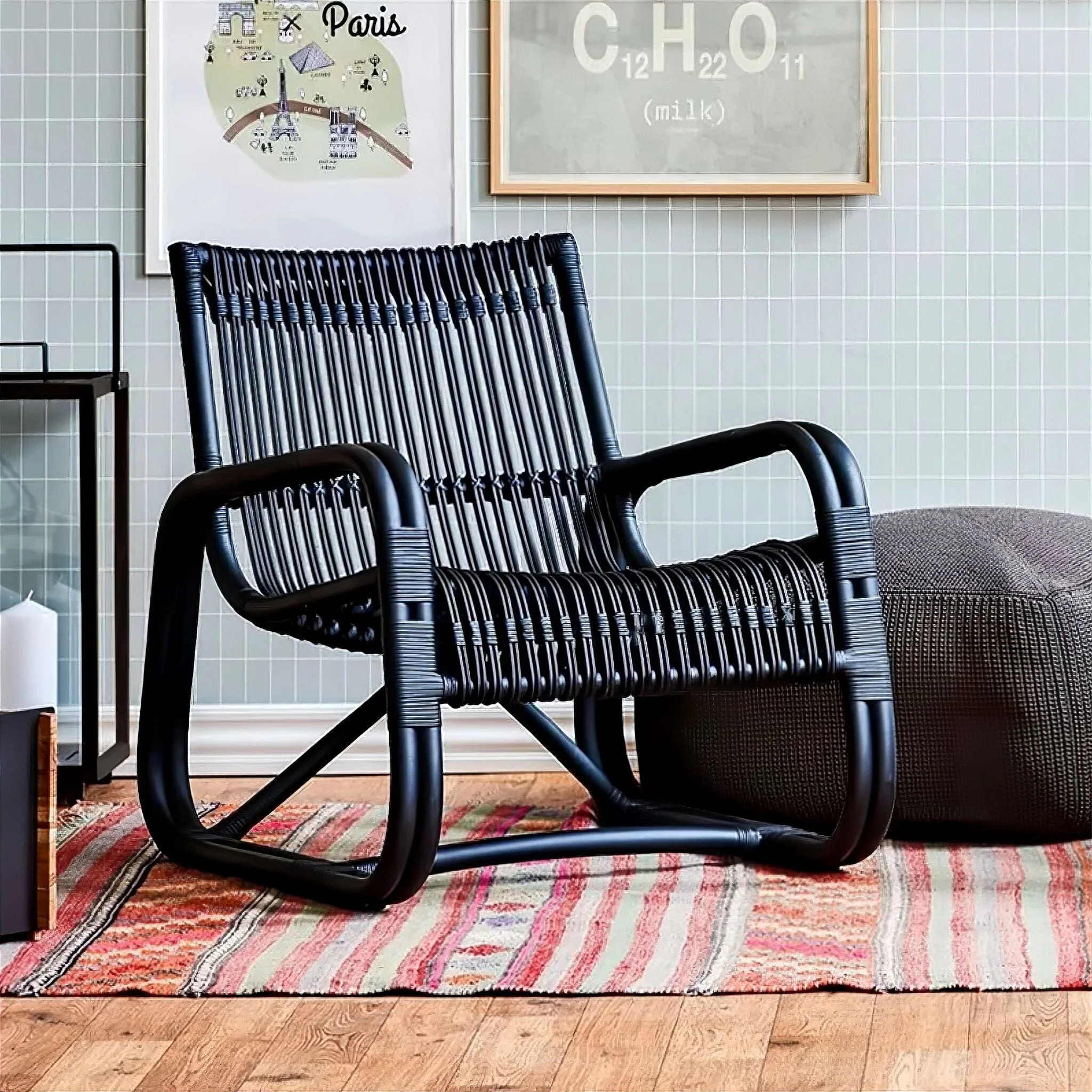 Bertrand Outdoor Chair - Image 2