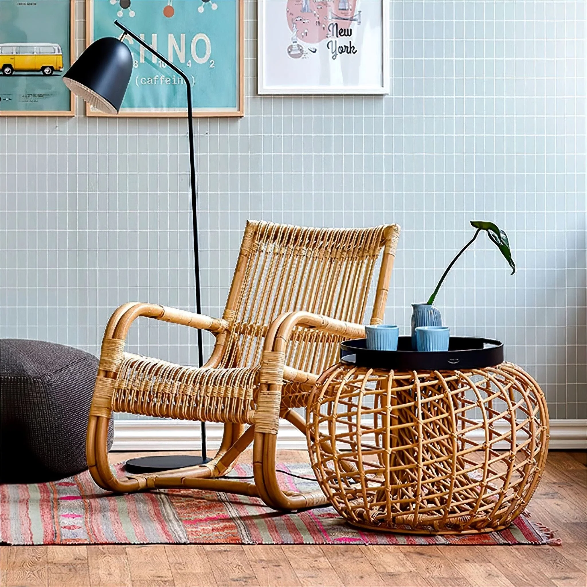 Bertrand Outdoor Chair - Image 3
