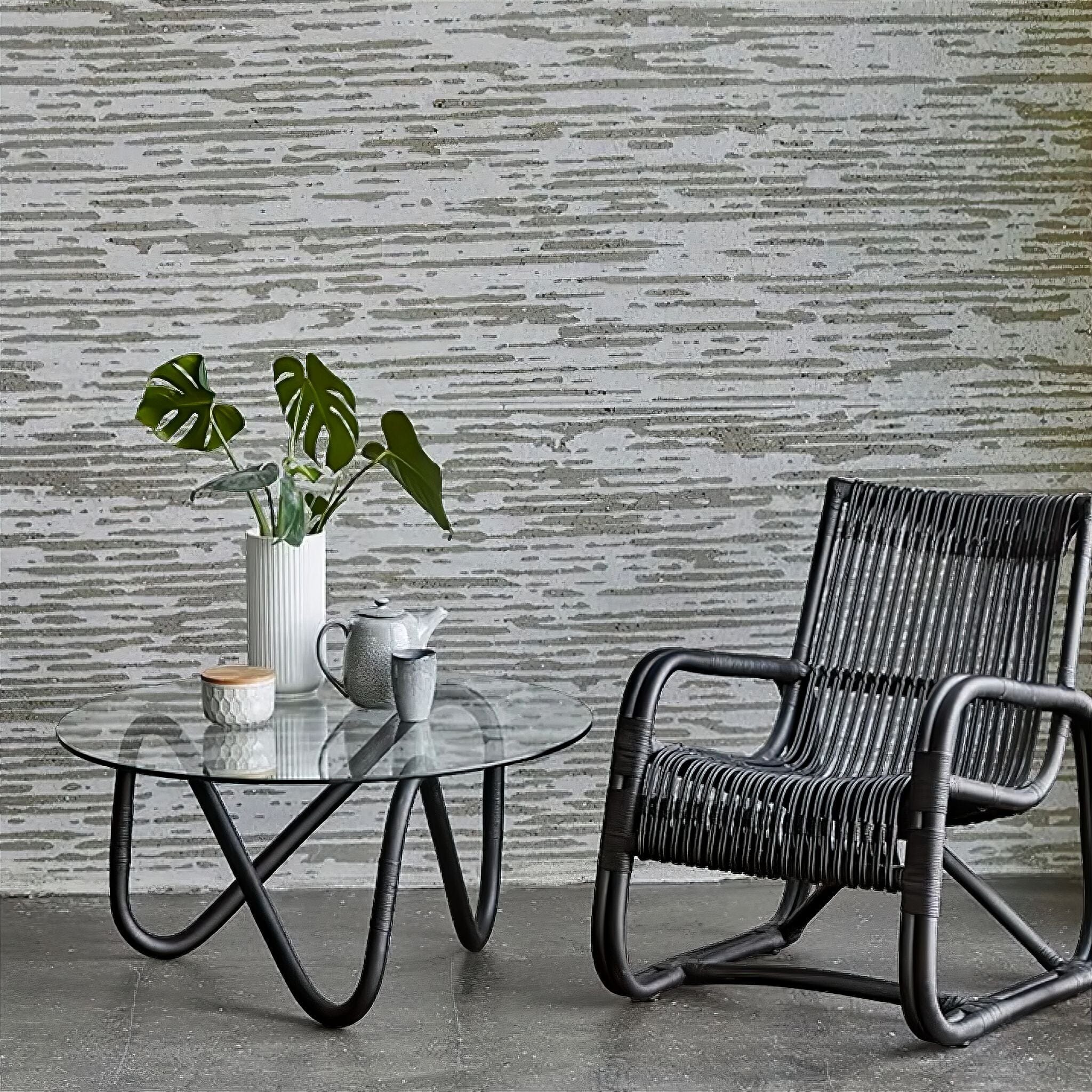 Bertrand Outdoor Chair - Image 4