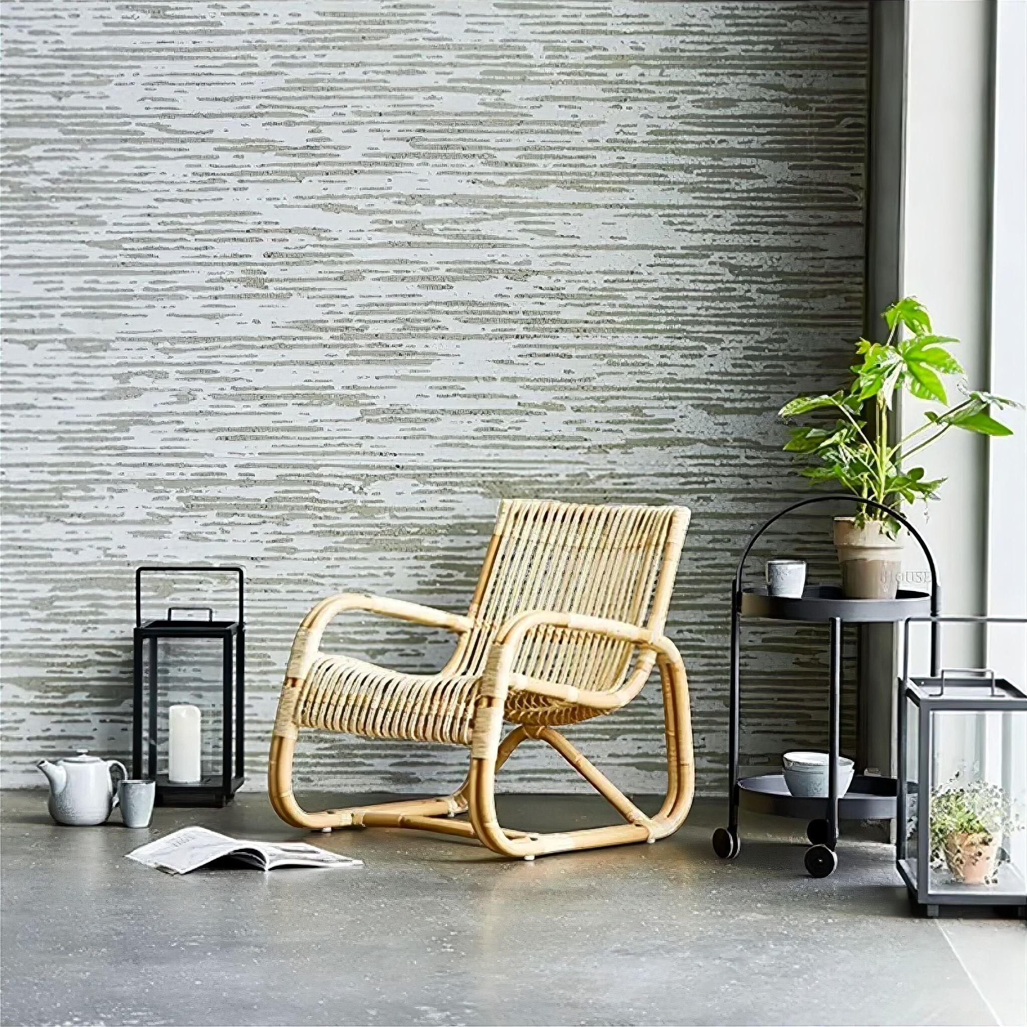 Bertrand Outdoor Chair - Image 5