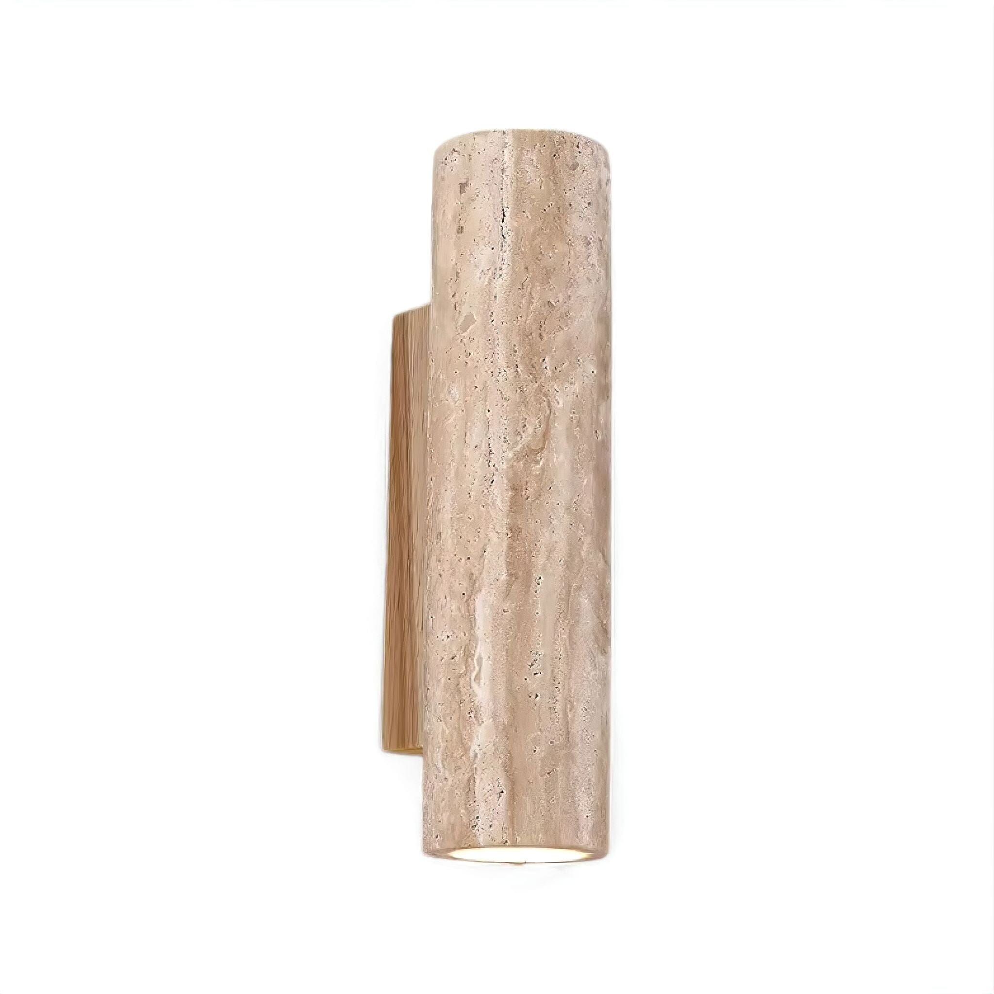 Pascale Travertine Wall Light - Image 6