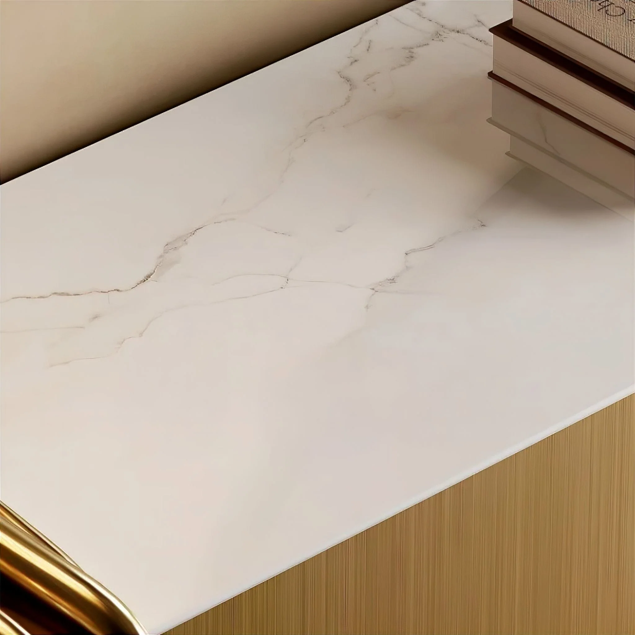 Penelope Slate Console Table - Image 6