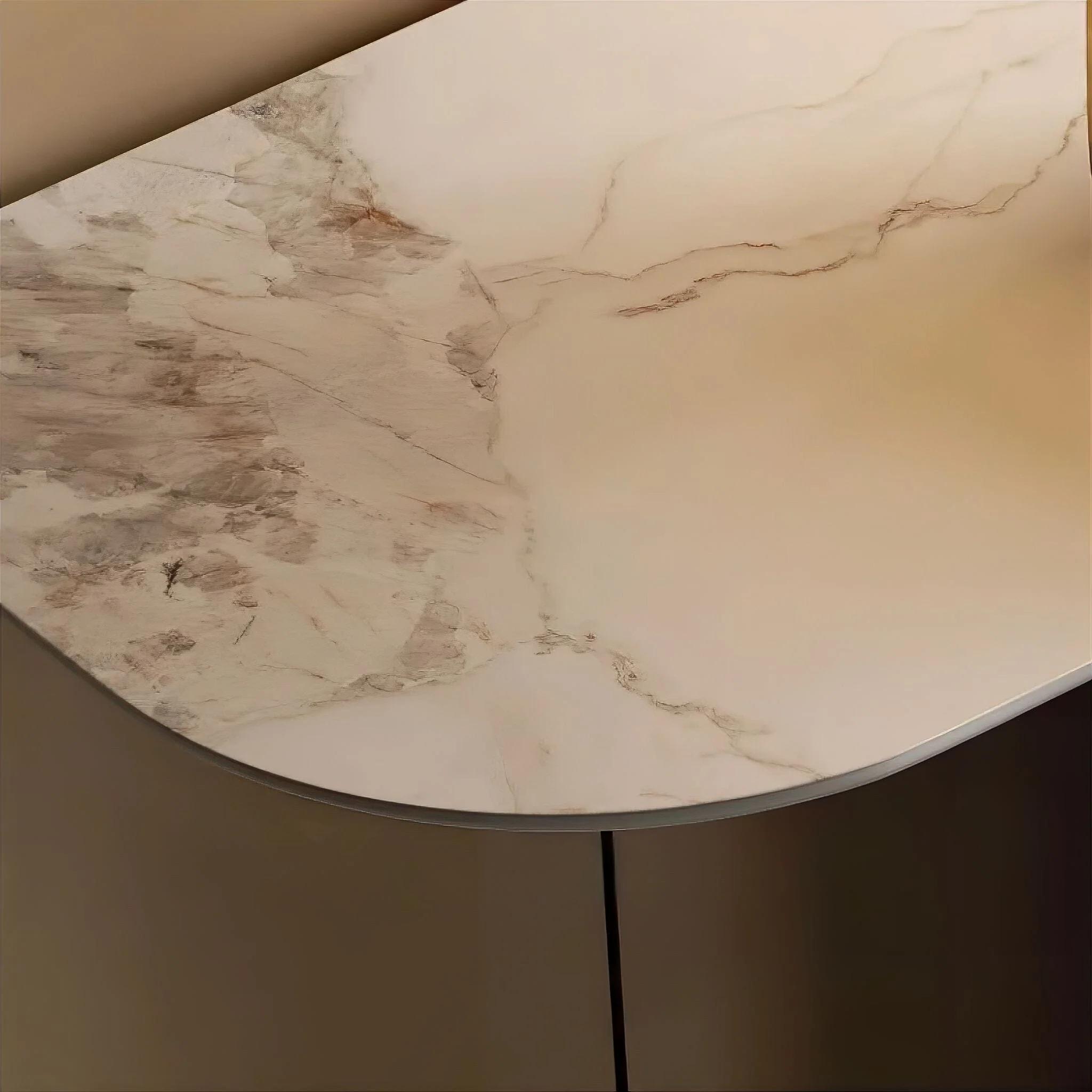 Penelope Slate Console Table - Image 7