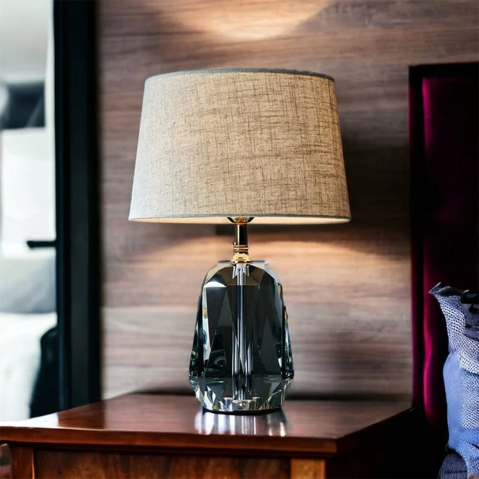 Lucas K9 Crystal Lamp - Image 5