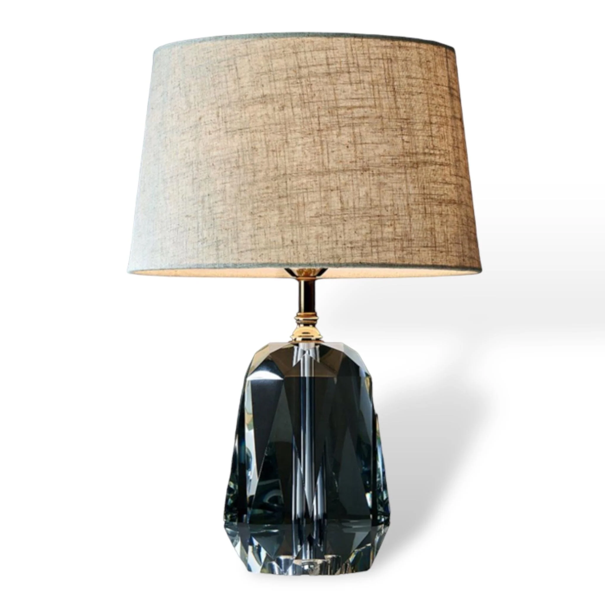 Lucas K9 Crystal Lamp - Image 7