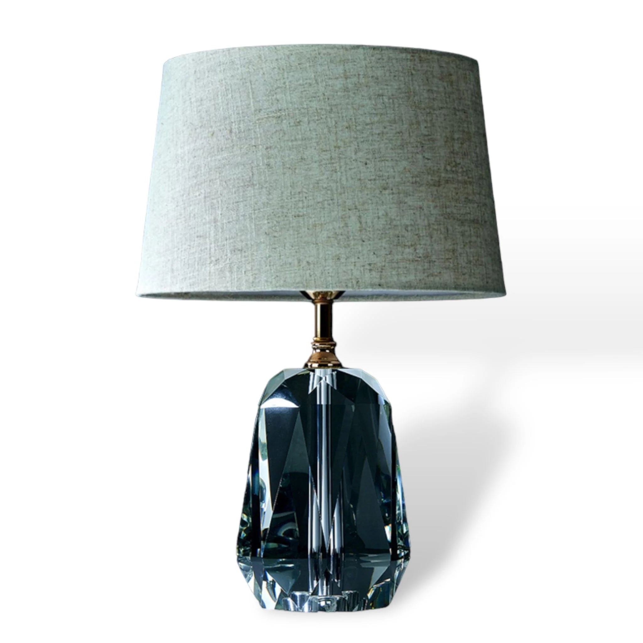 Lucas K9 Crystal Lamp - Image 8