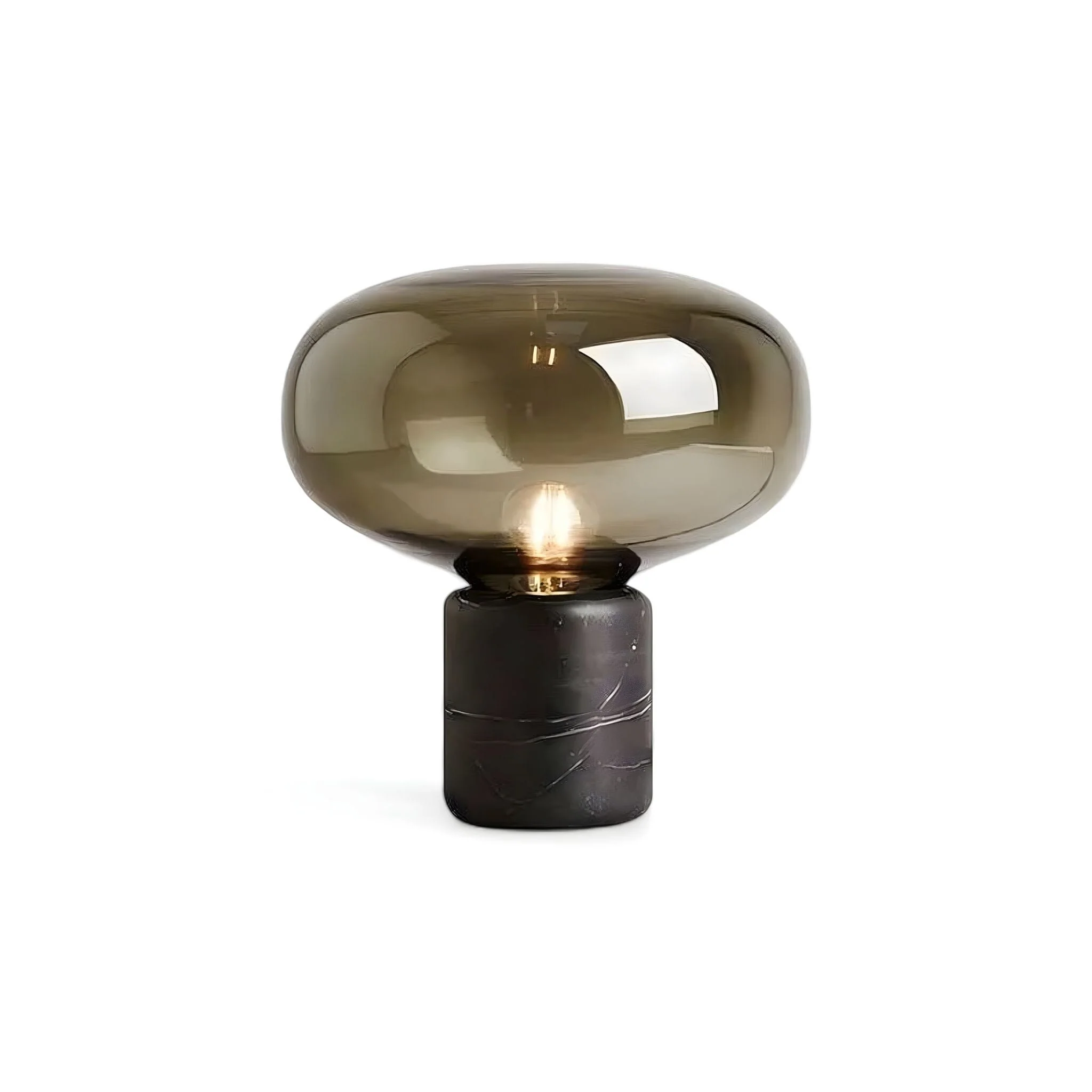 Divanni Marble Lamp - Image 8