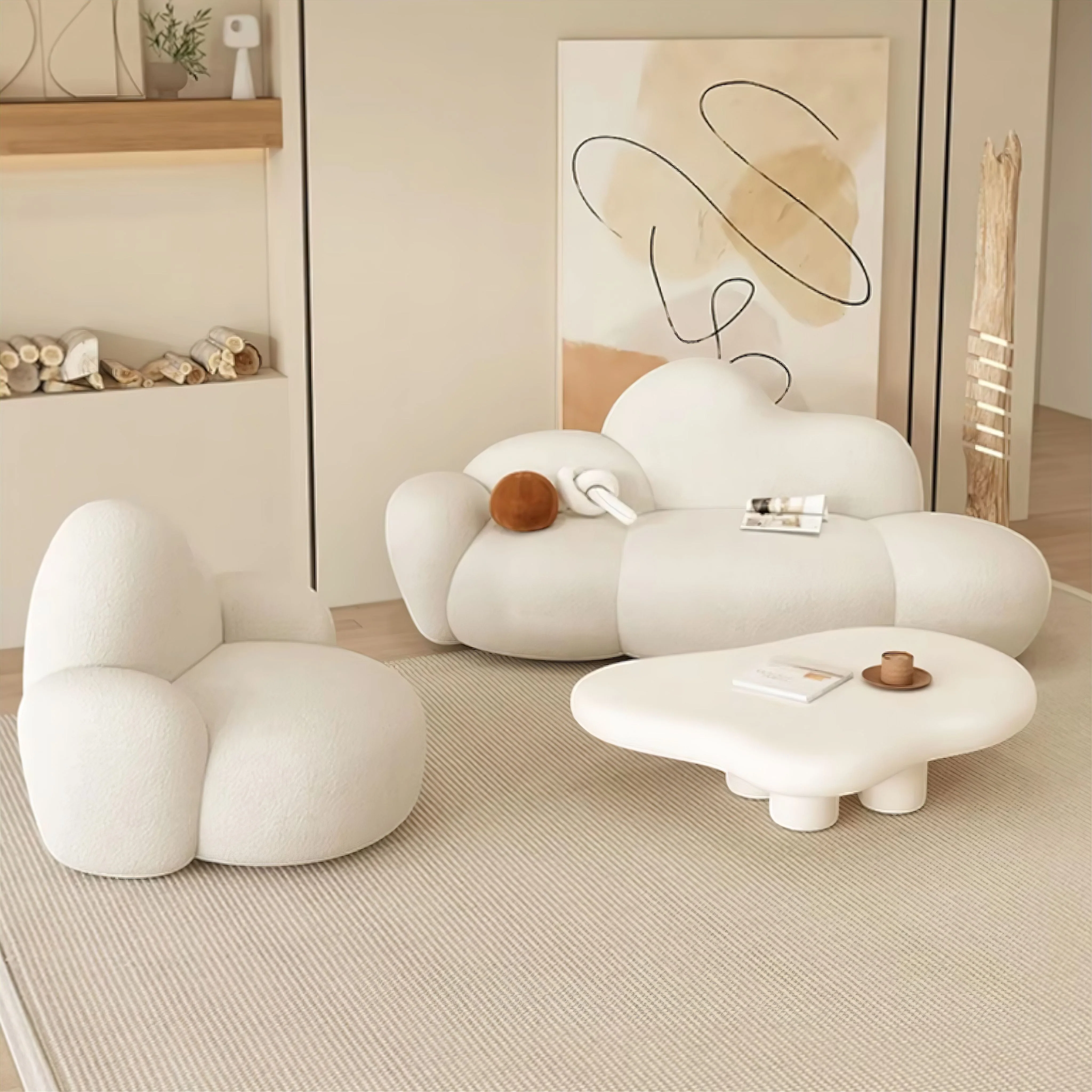 Benedetta Sofa