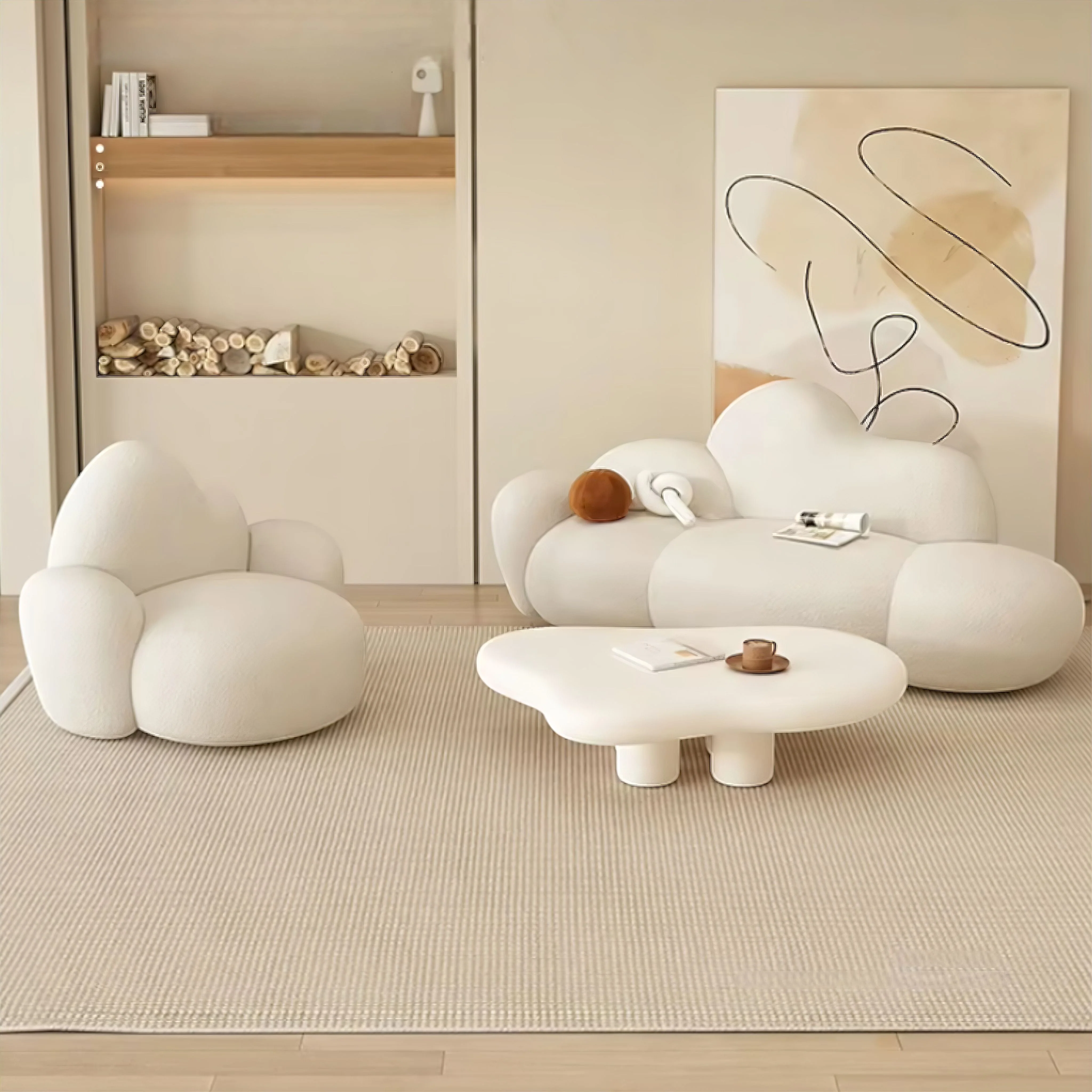 Benedetta Sofa - Image 3