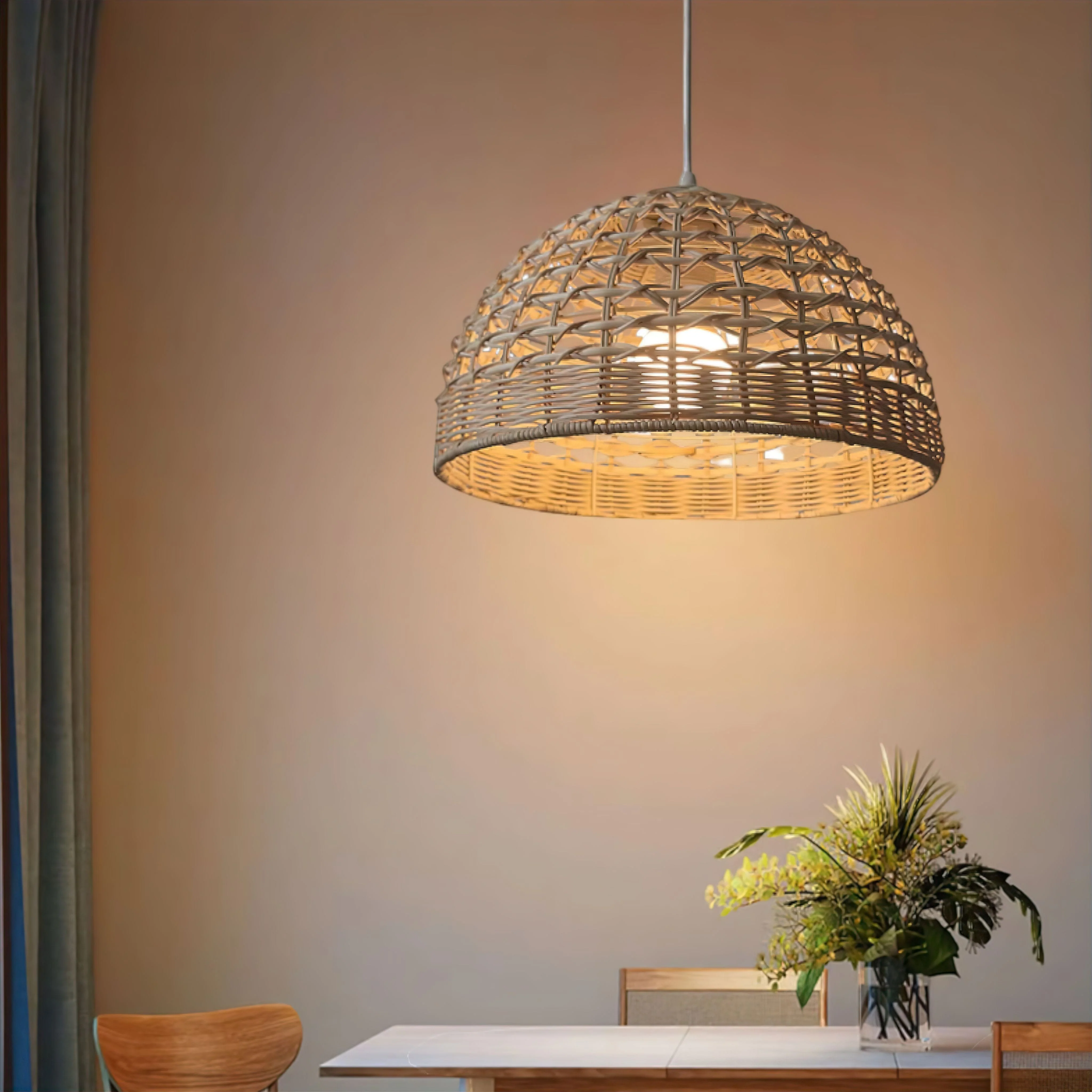 Quentin Pendant Light