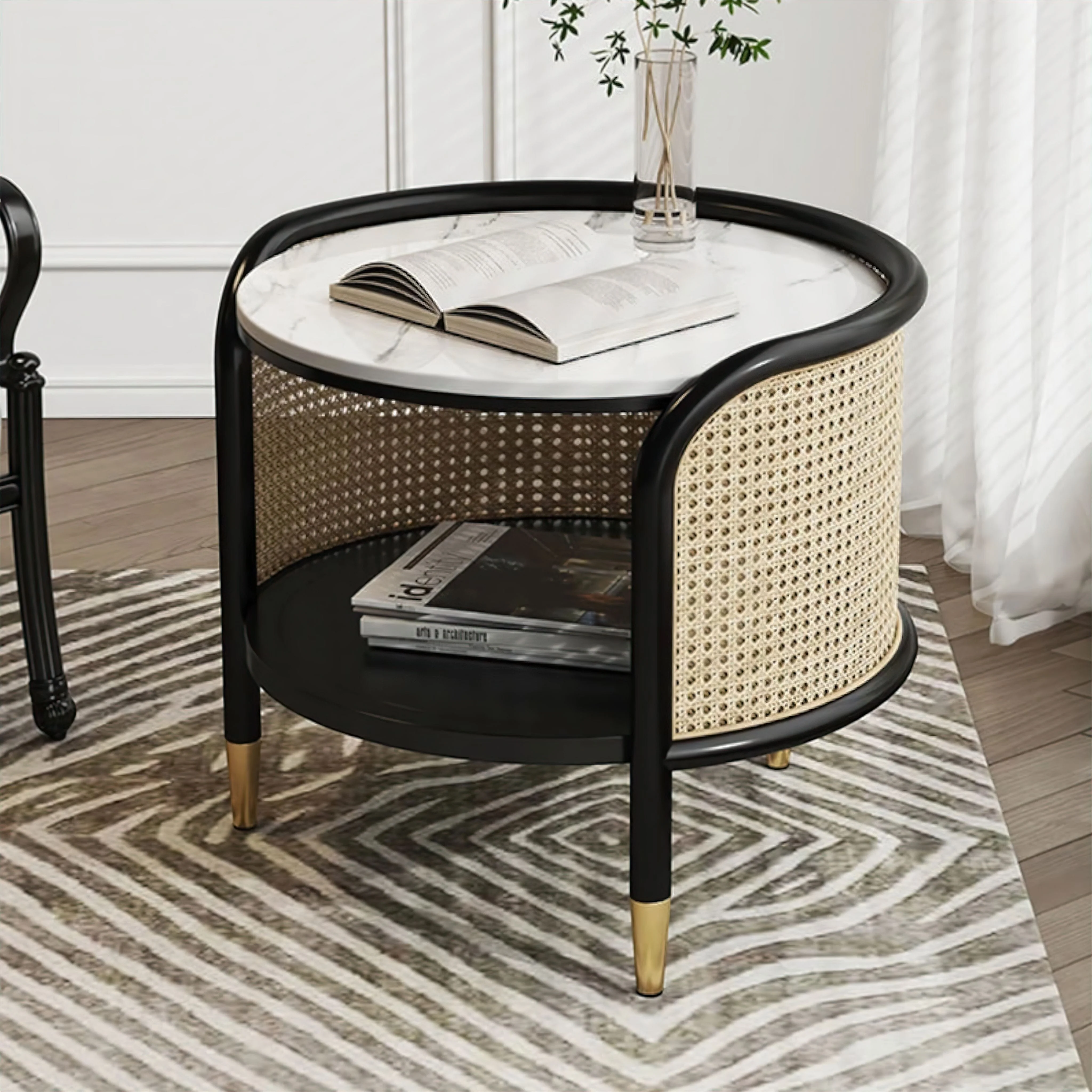 Ettore Side Table - Image 5