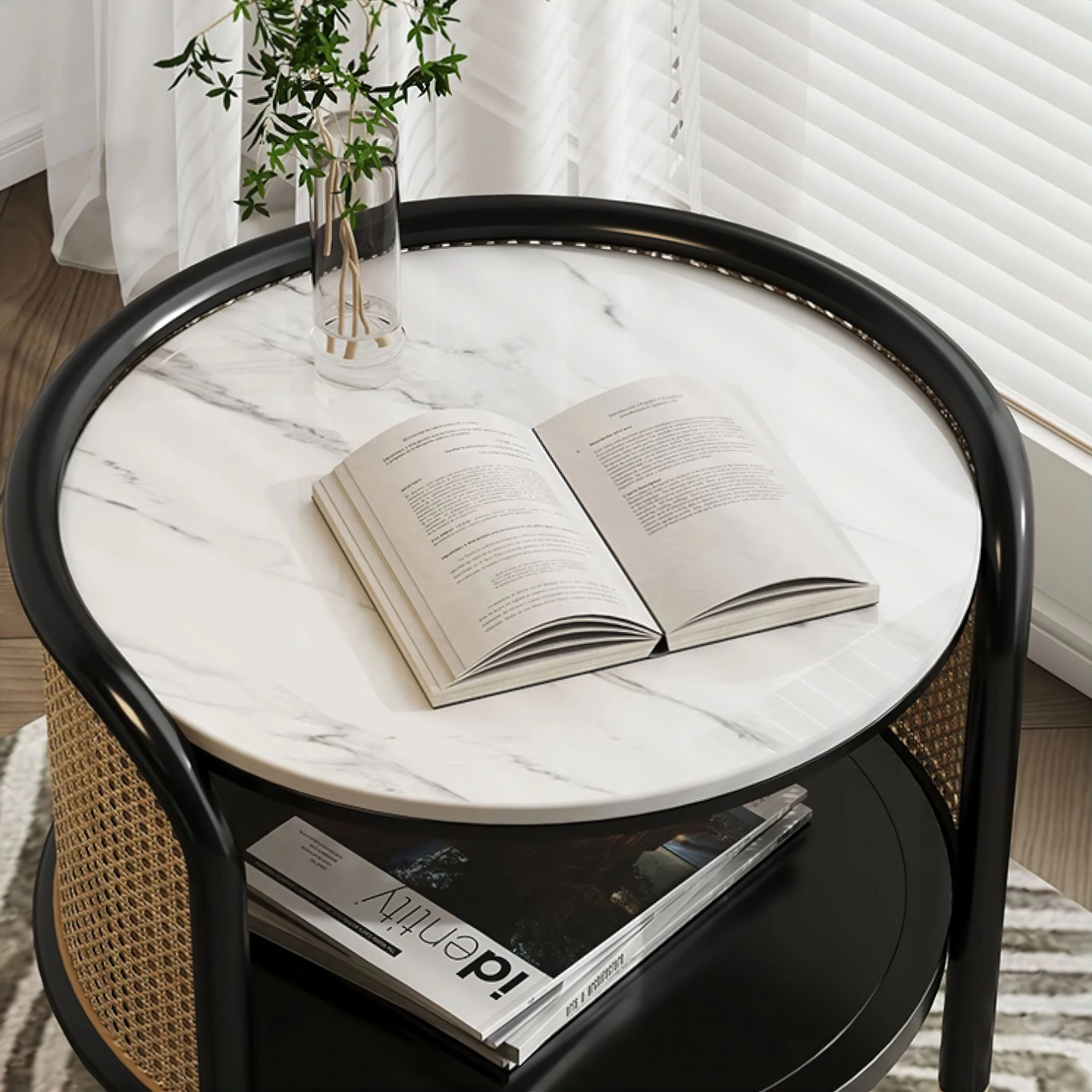 Ettore Side Table - Image 6