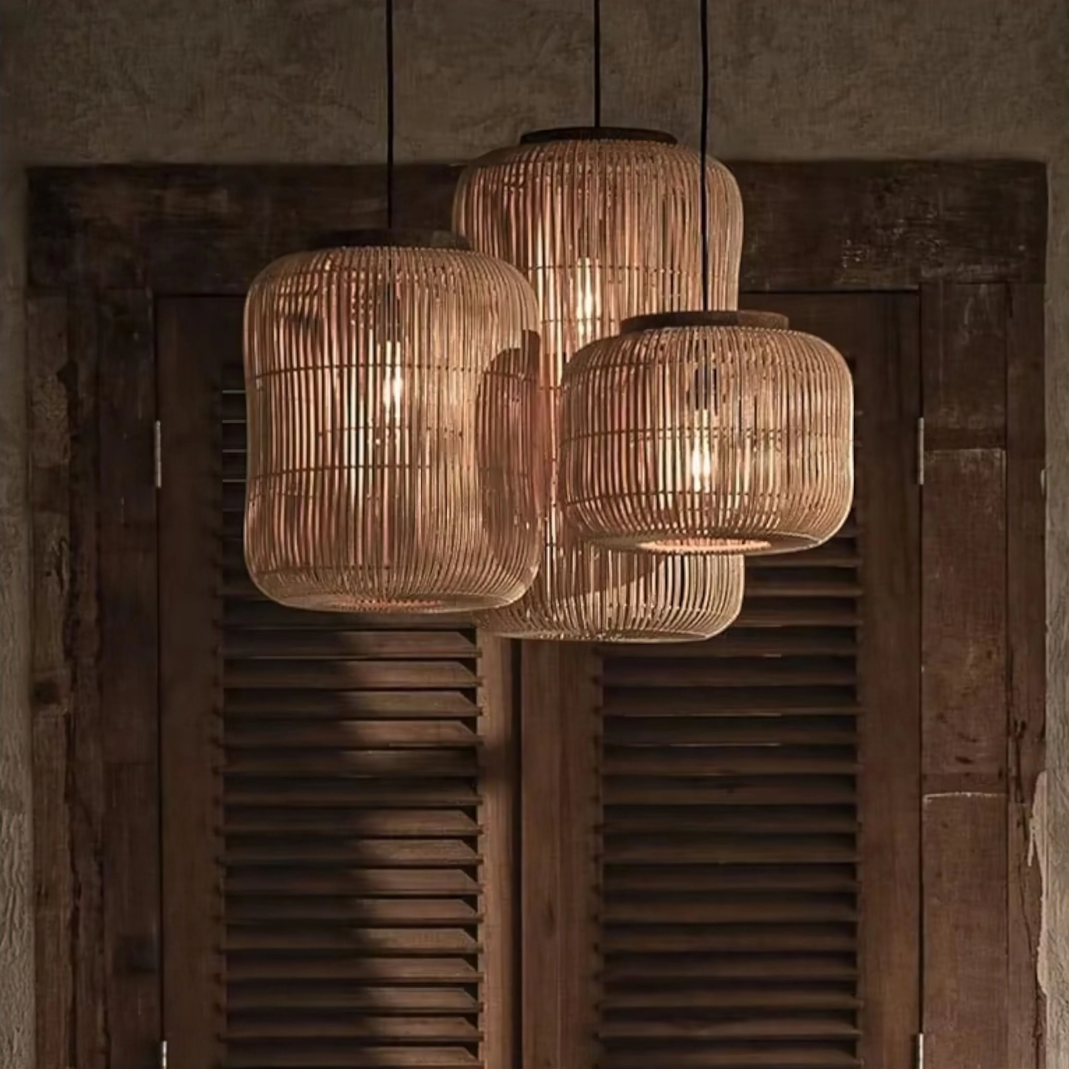 Eva Pendant Light - Image 2