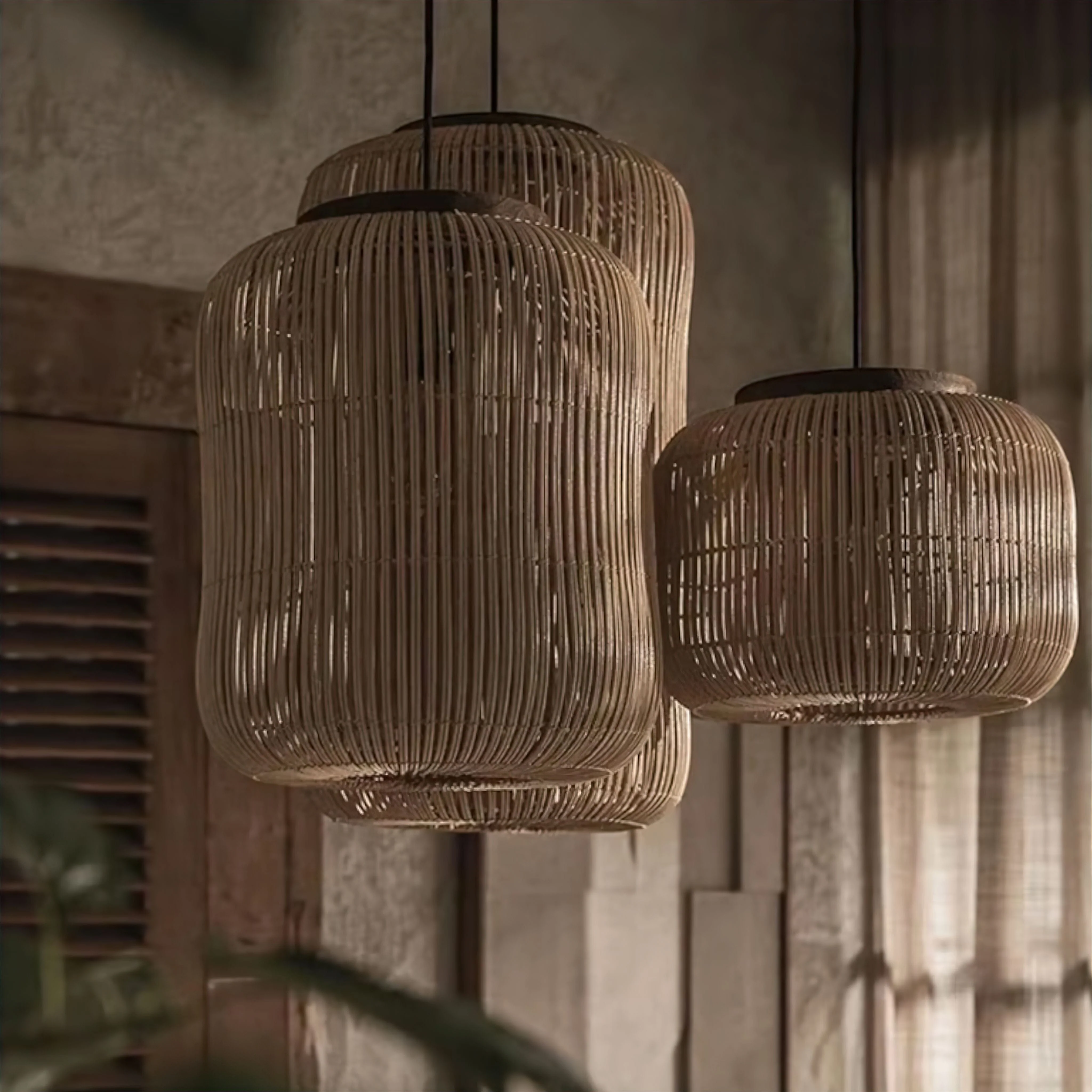 Eva Pendant Light - Image 3