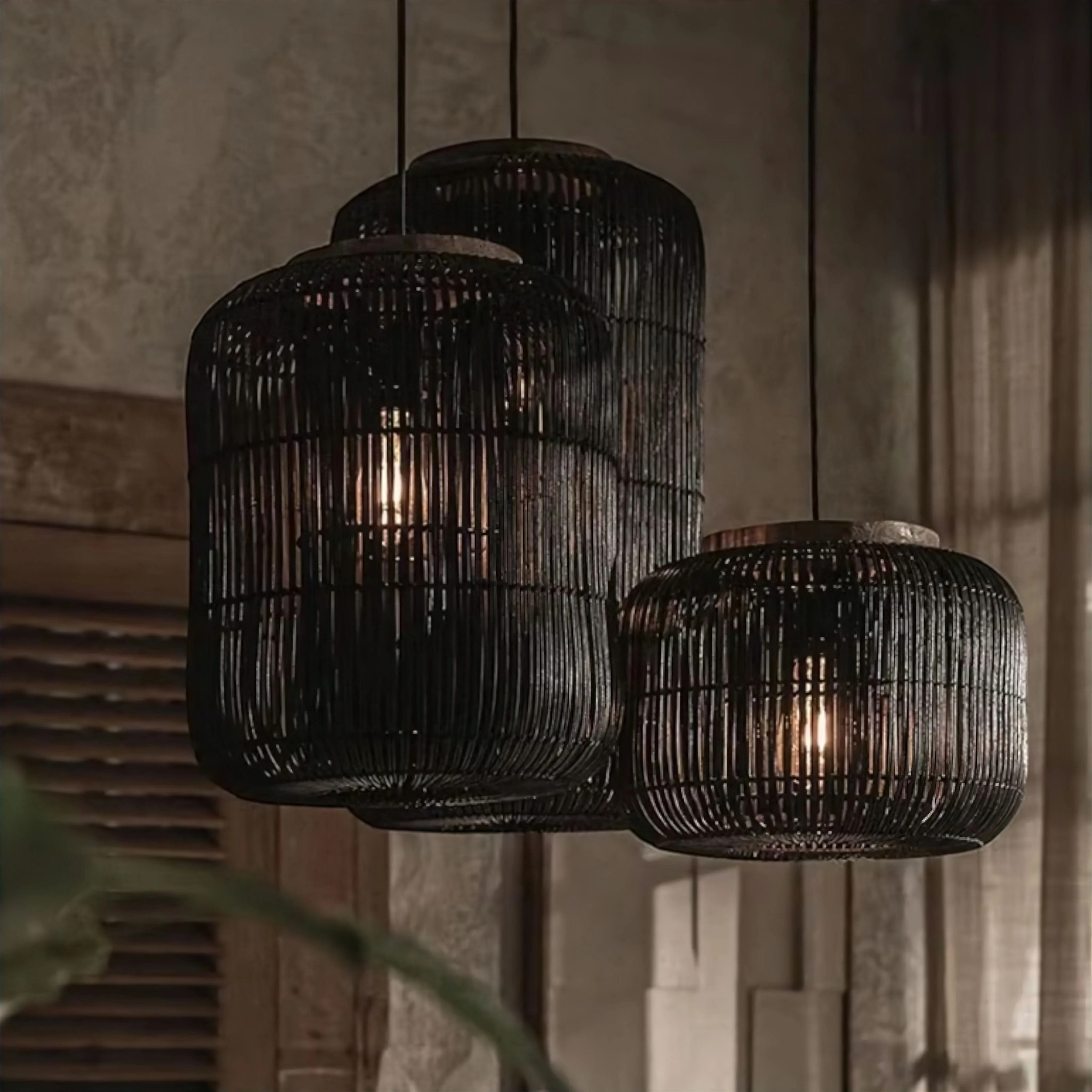 Eva Pendant Light - Image 4