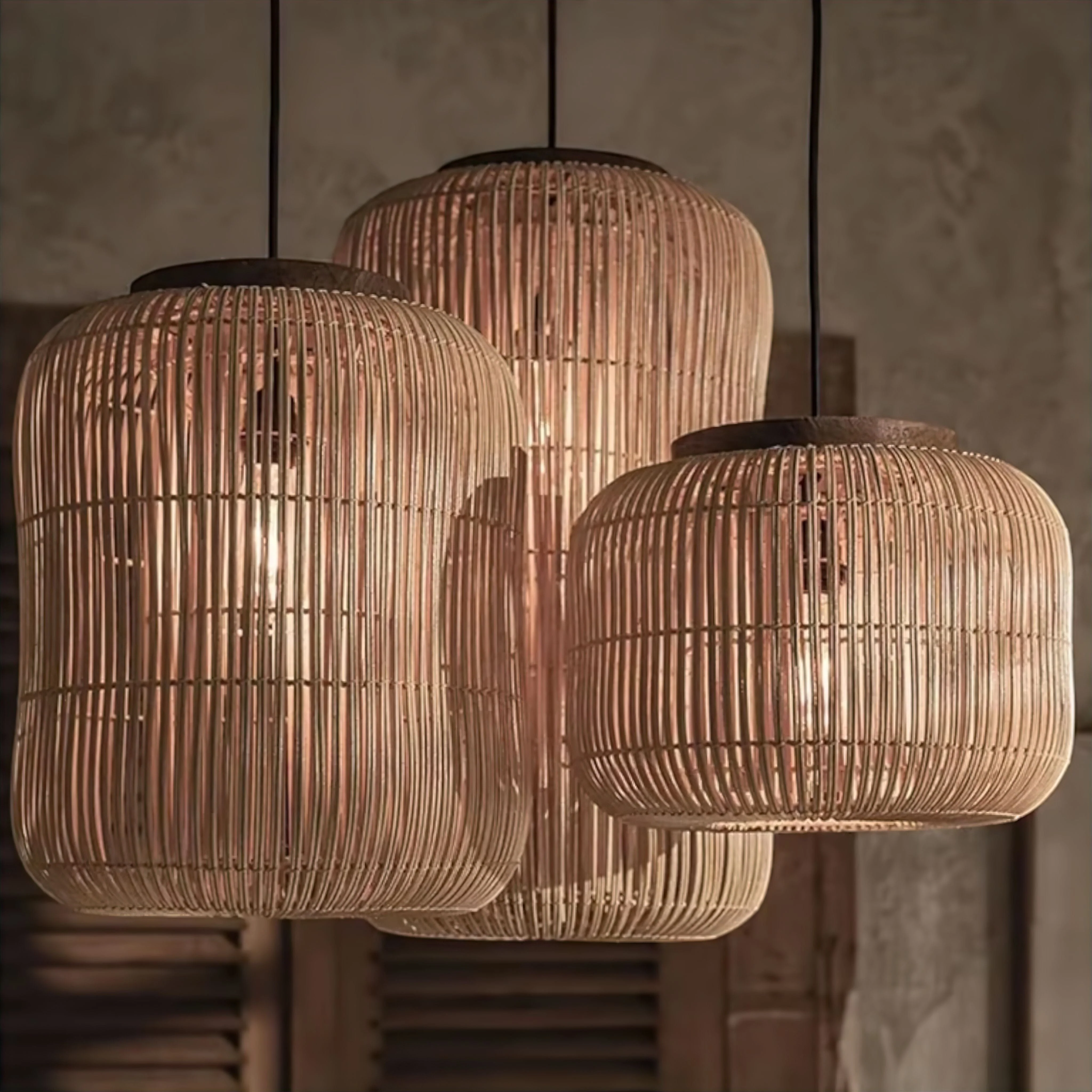 Eva Pendant Light - Image 5