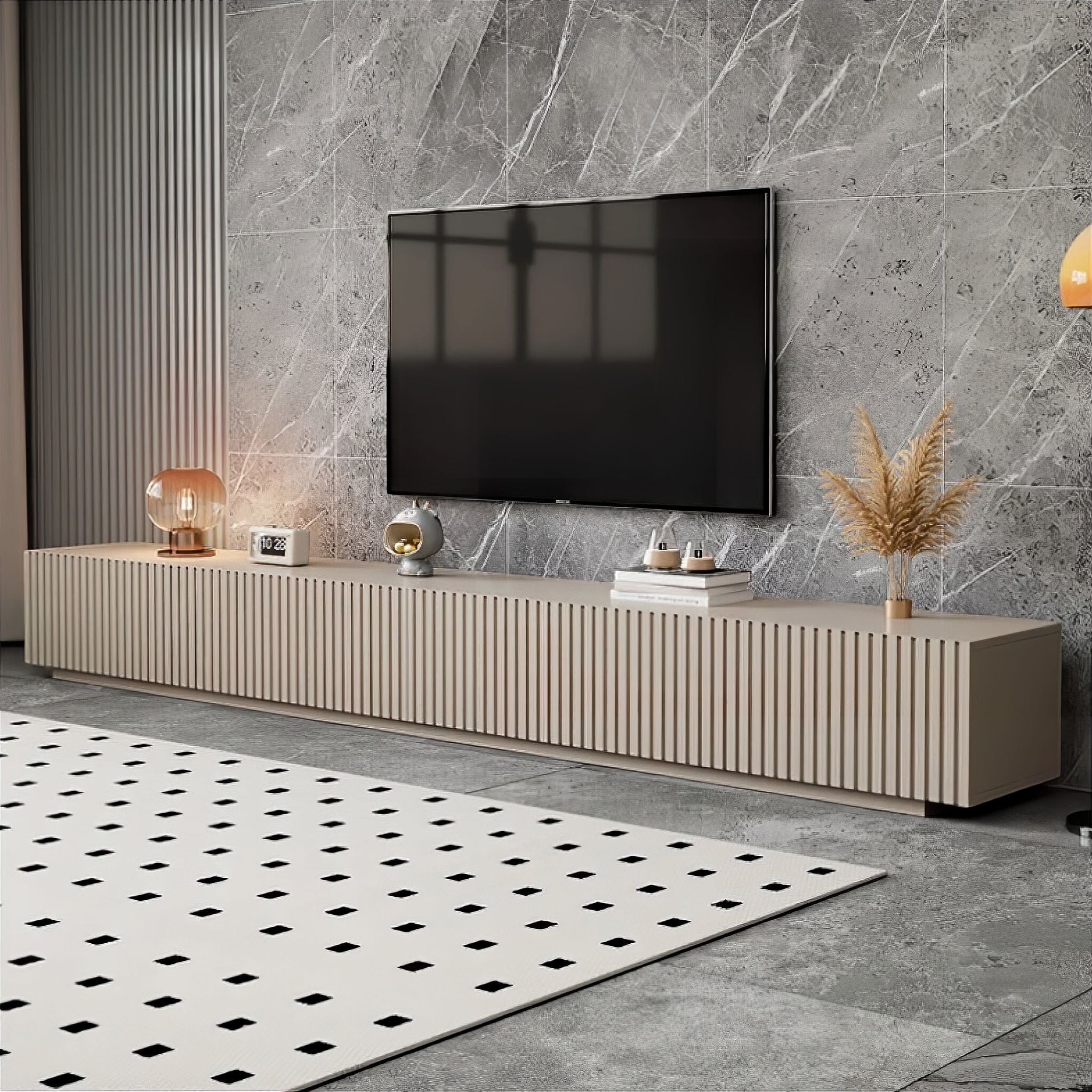 Raymond TV Cabinet