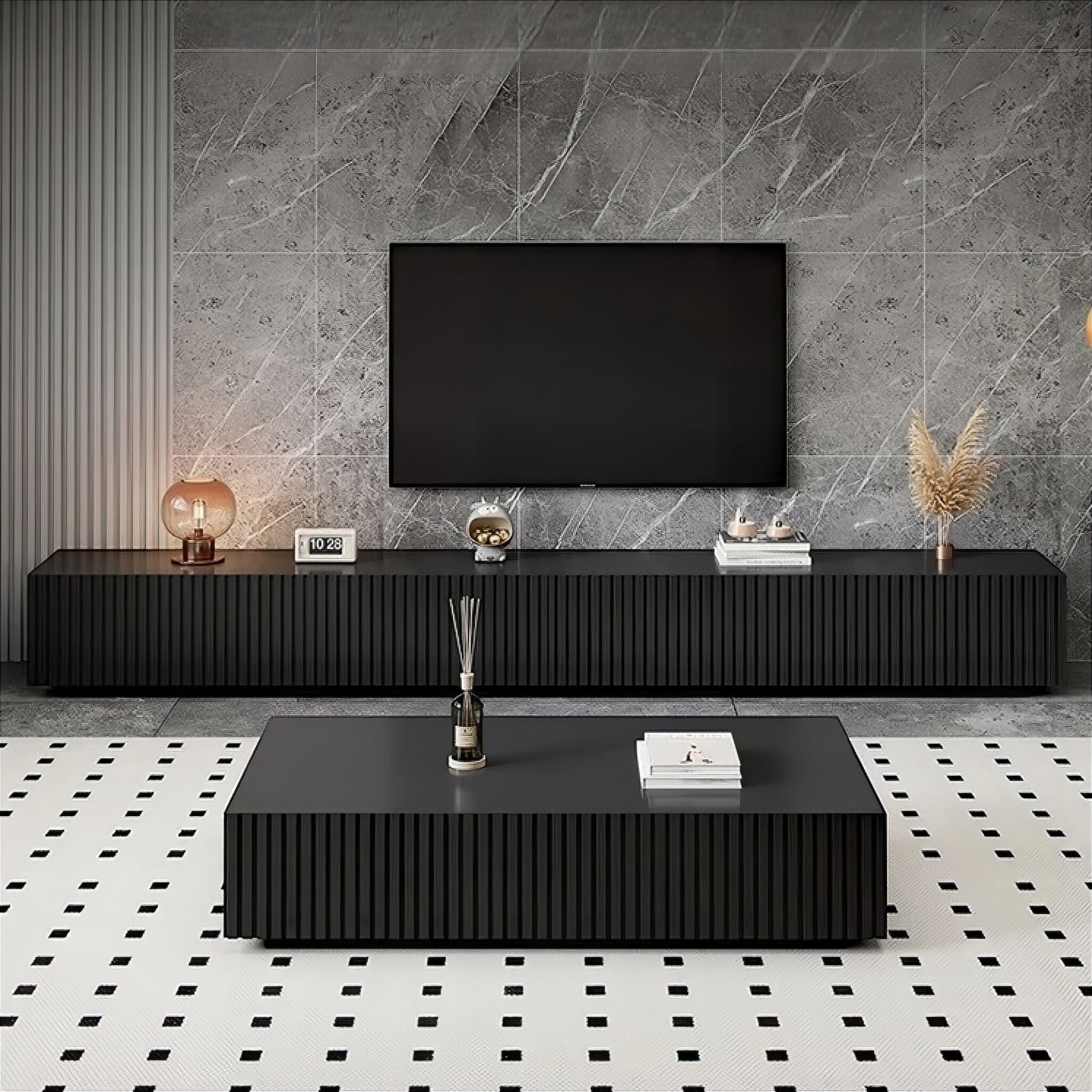 Raymond TV Cabinet - Image 3