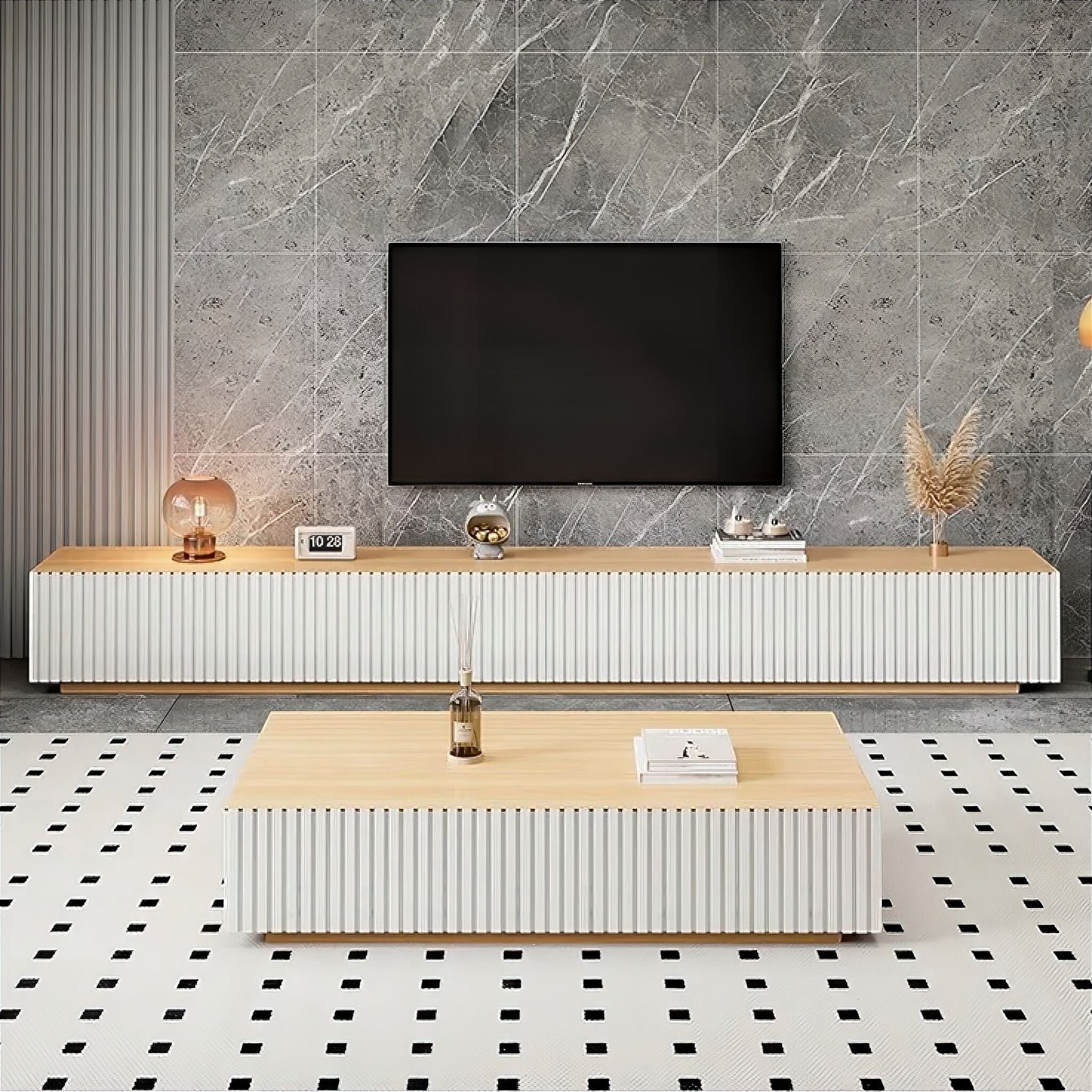 Raymond TV Cabinet - Image 4