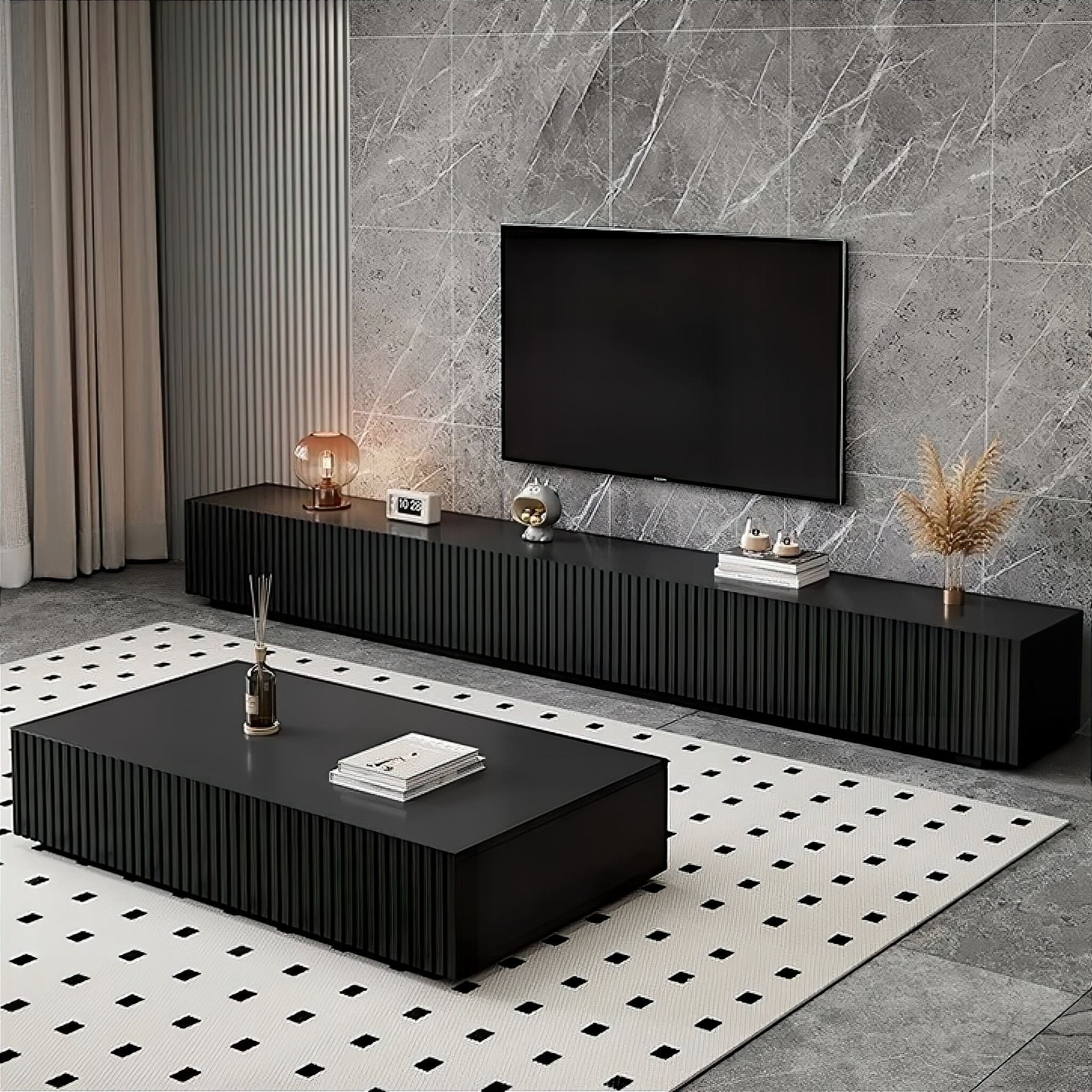 Raymond TV Cabinet - Image 5