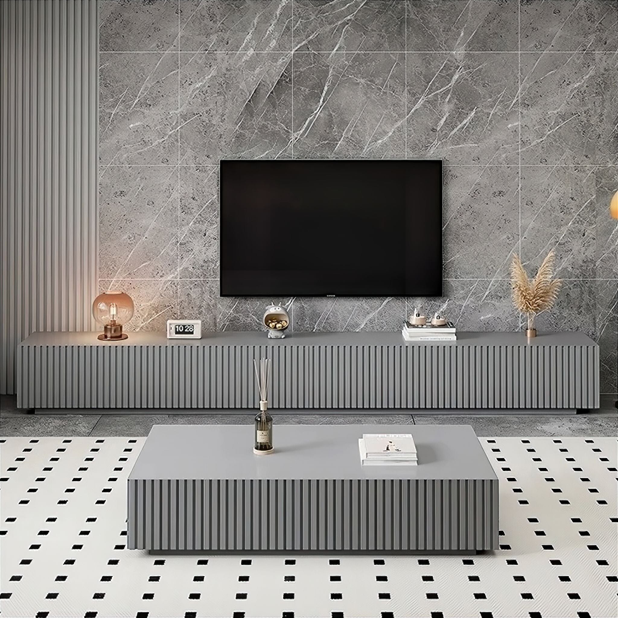 Raymond TV Cabinet - Image 6