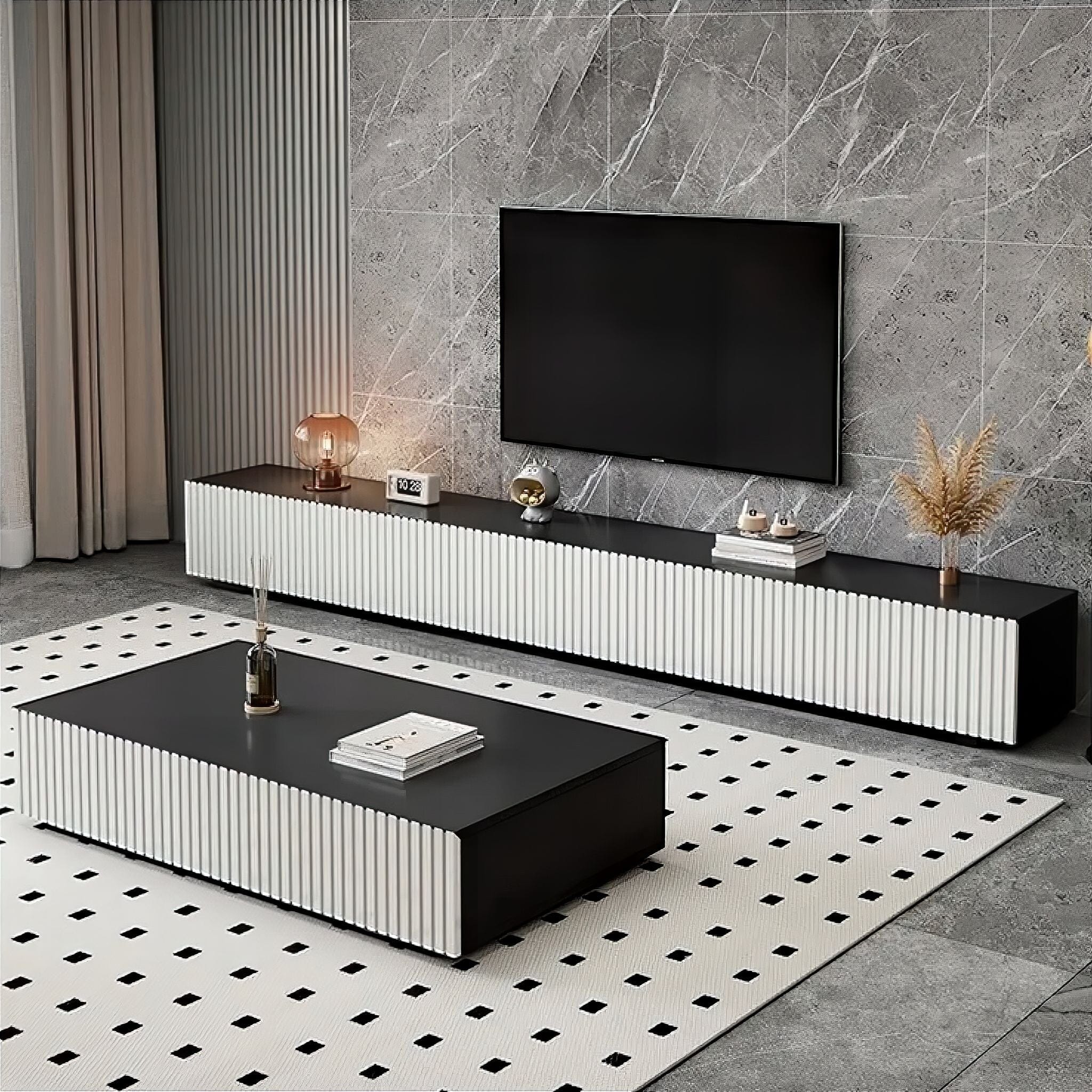 Raymond TV Cabinet - Image 7