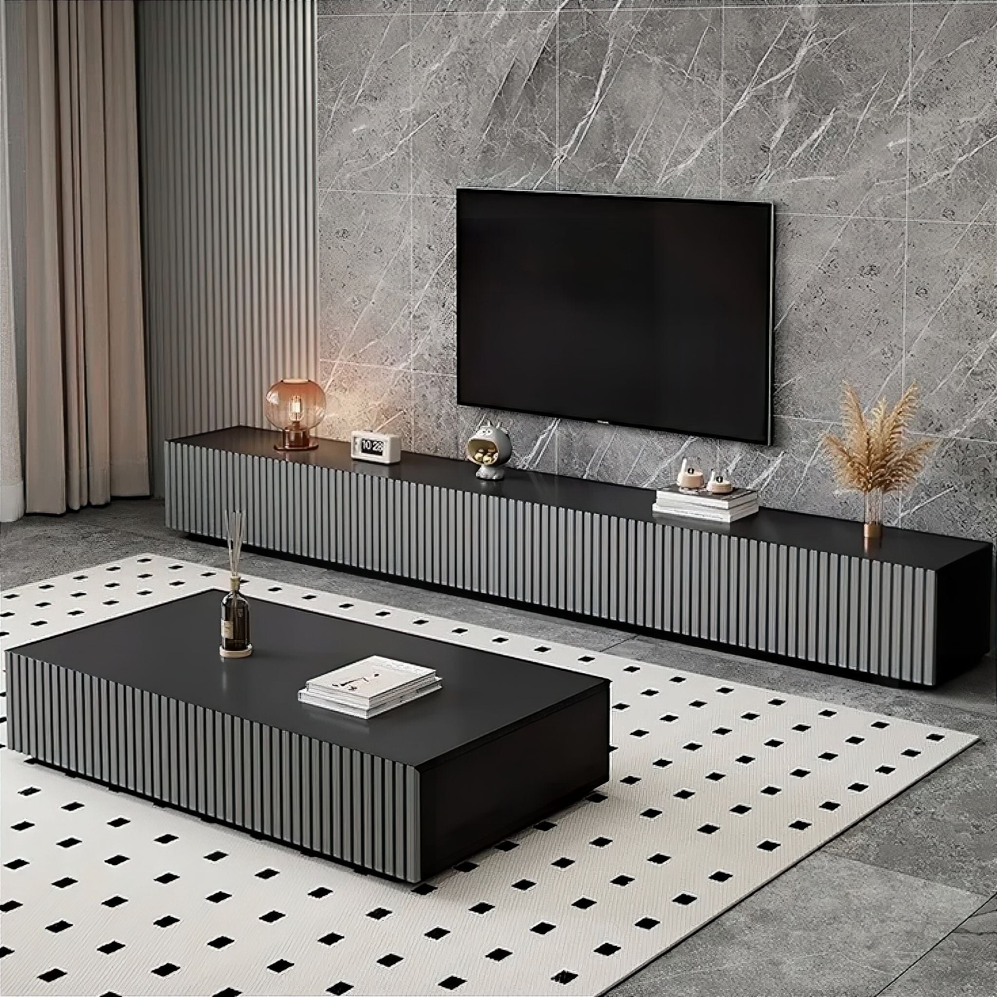 Raymond TV Cabinet - Image 8
