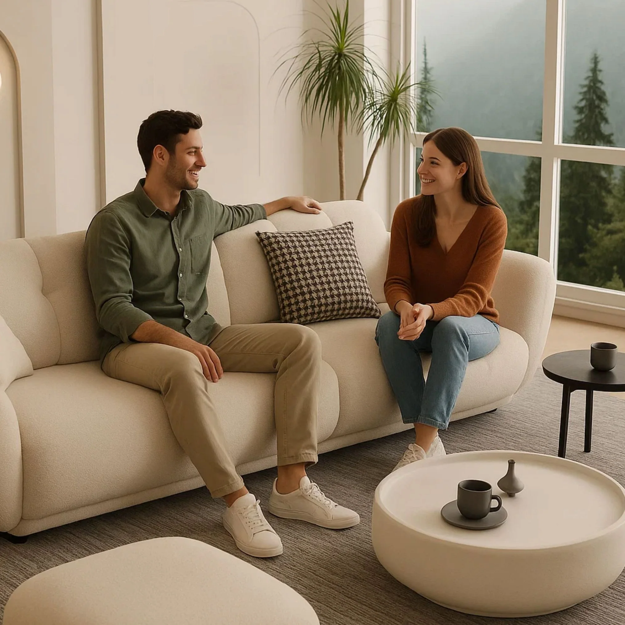 Goran Sofa - Image 2