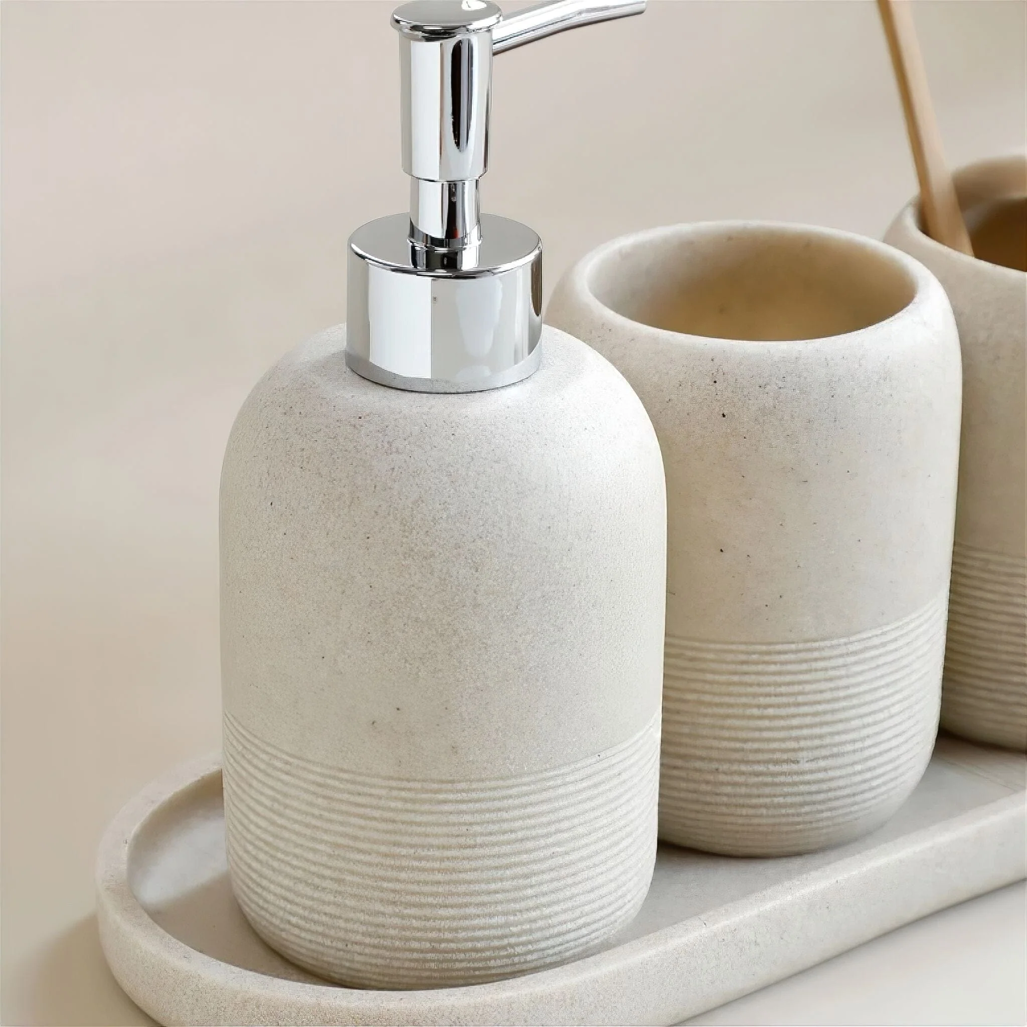 Regal Bathroom Set - Image 5