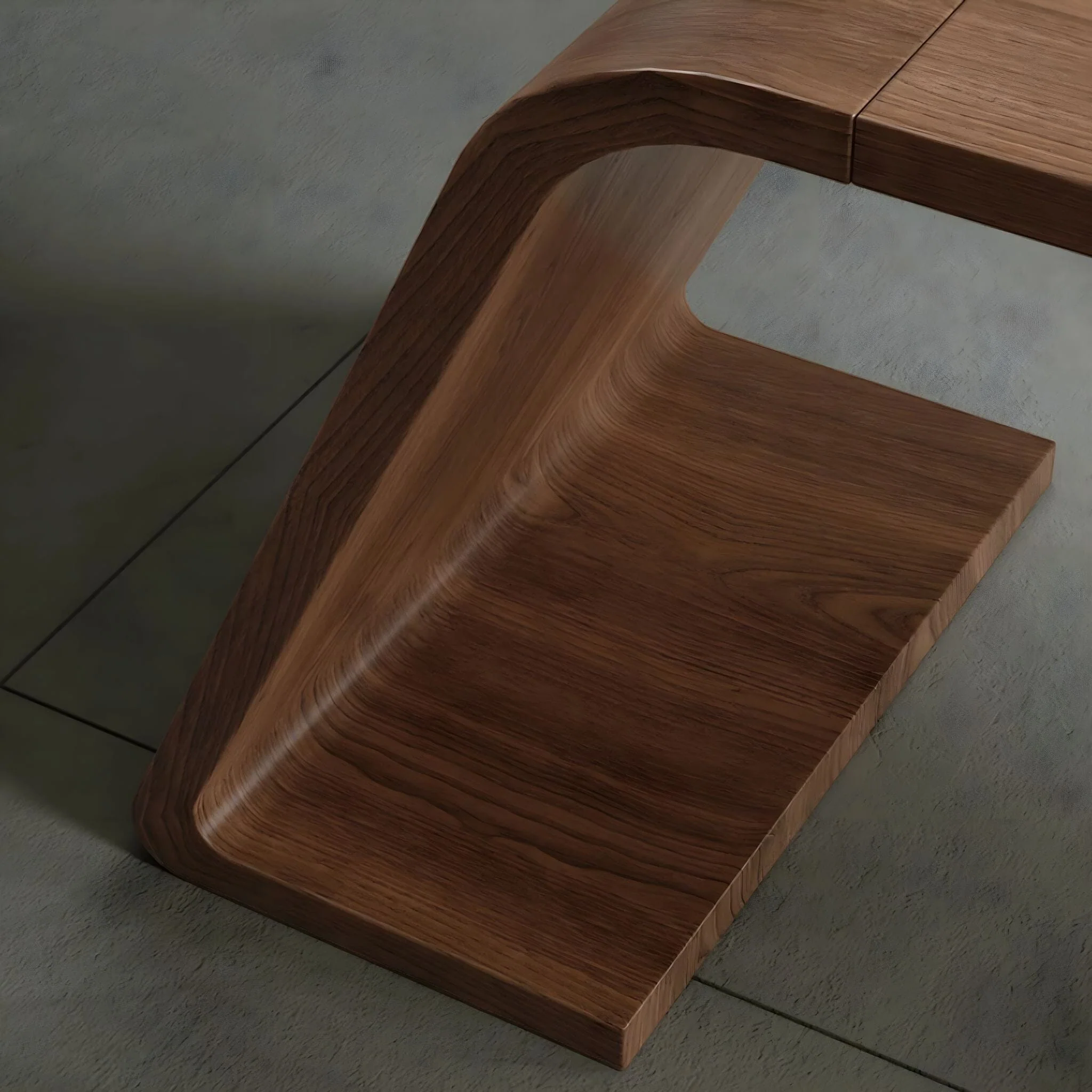 Remi Office Desk - Image 6
