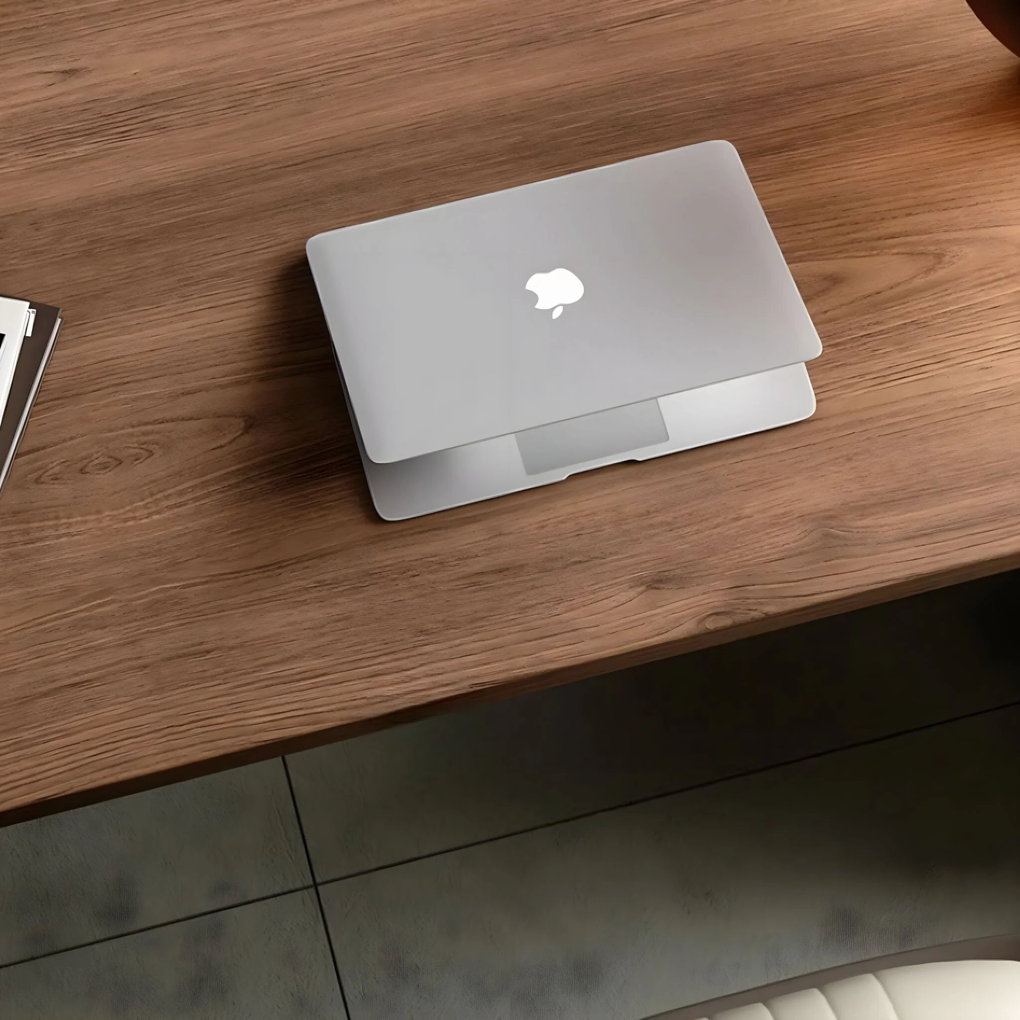 Remi Office Desk - Image 8