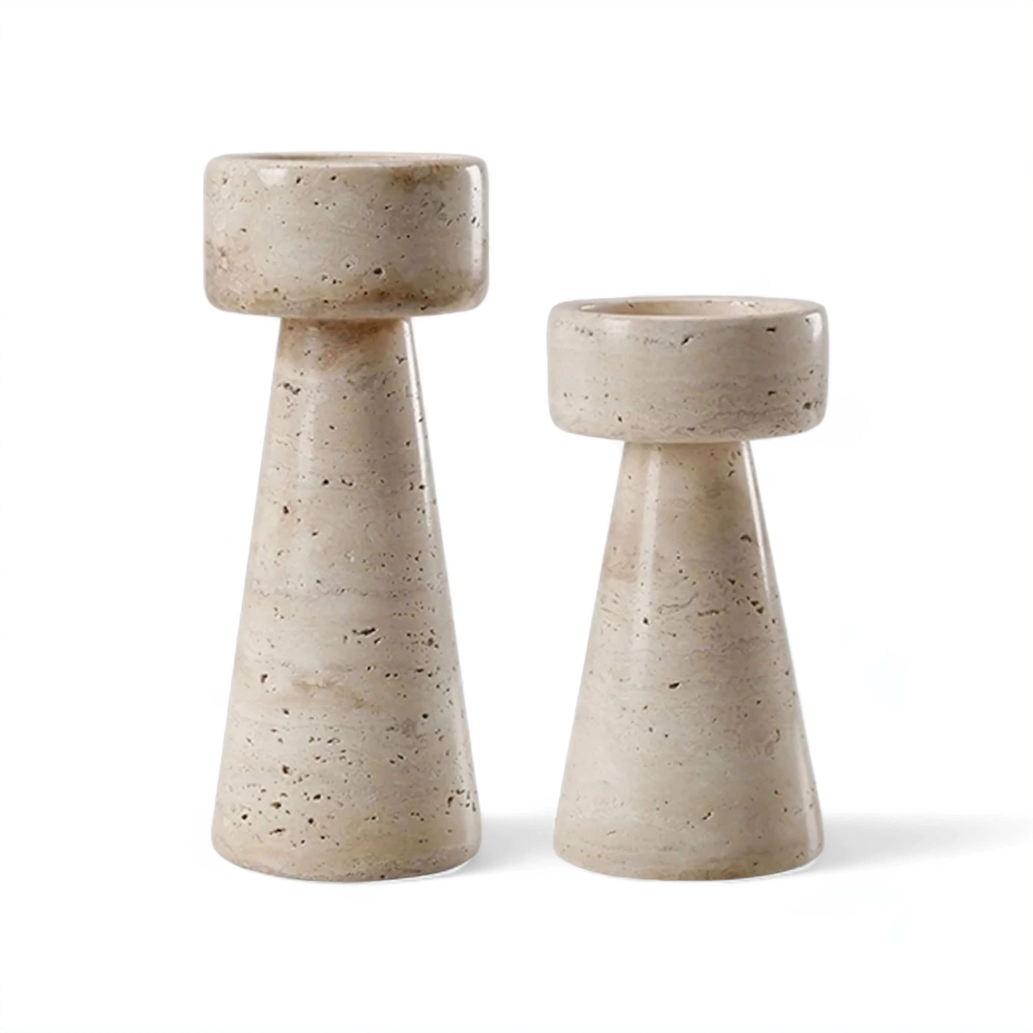 Renato Candle Holders Set - Image 4