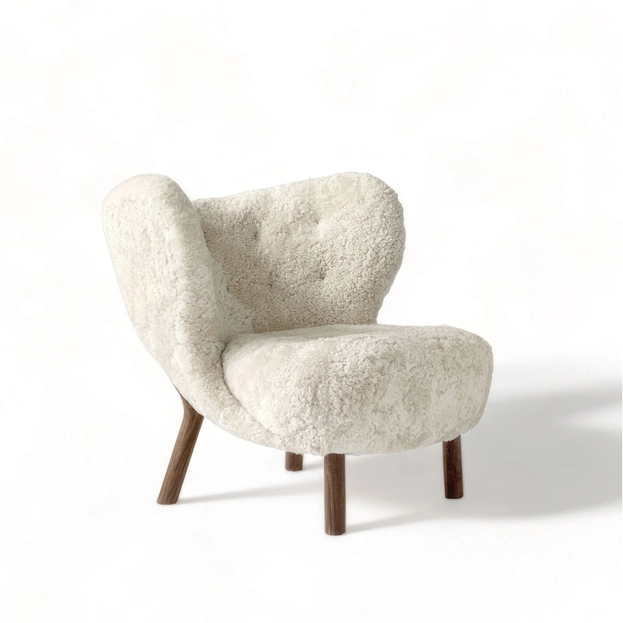 Madeleine Occasional Chair - Image 7