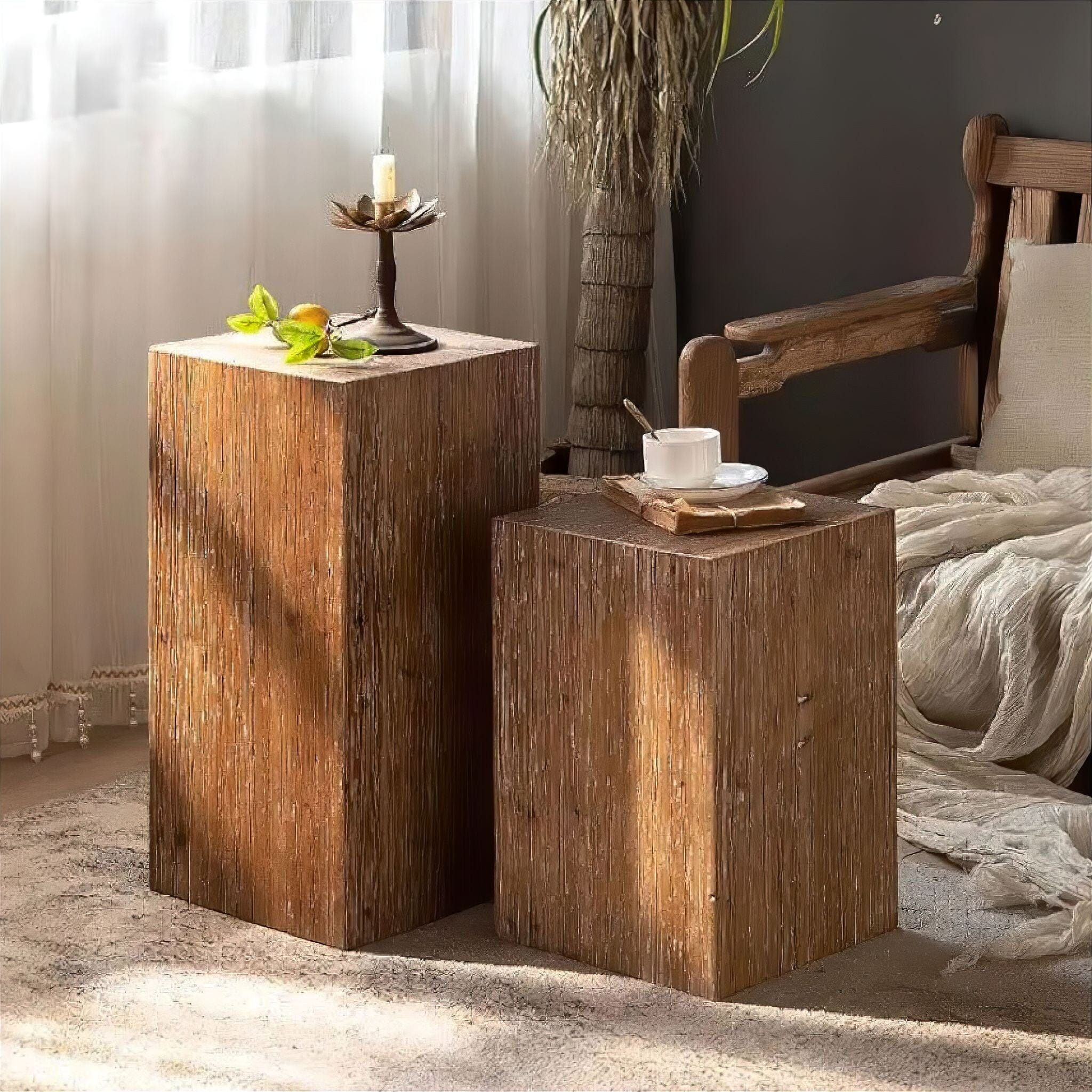 Anston Side Table - Image 3