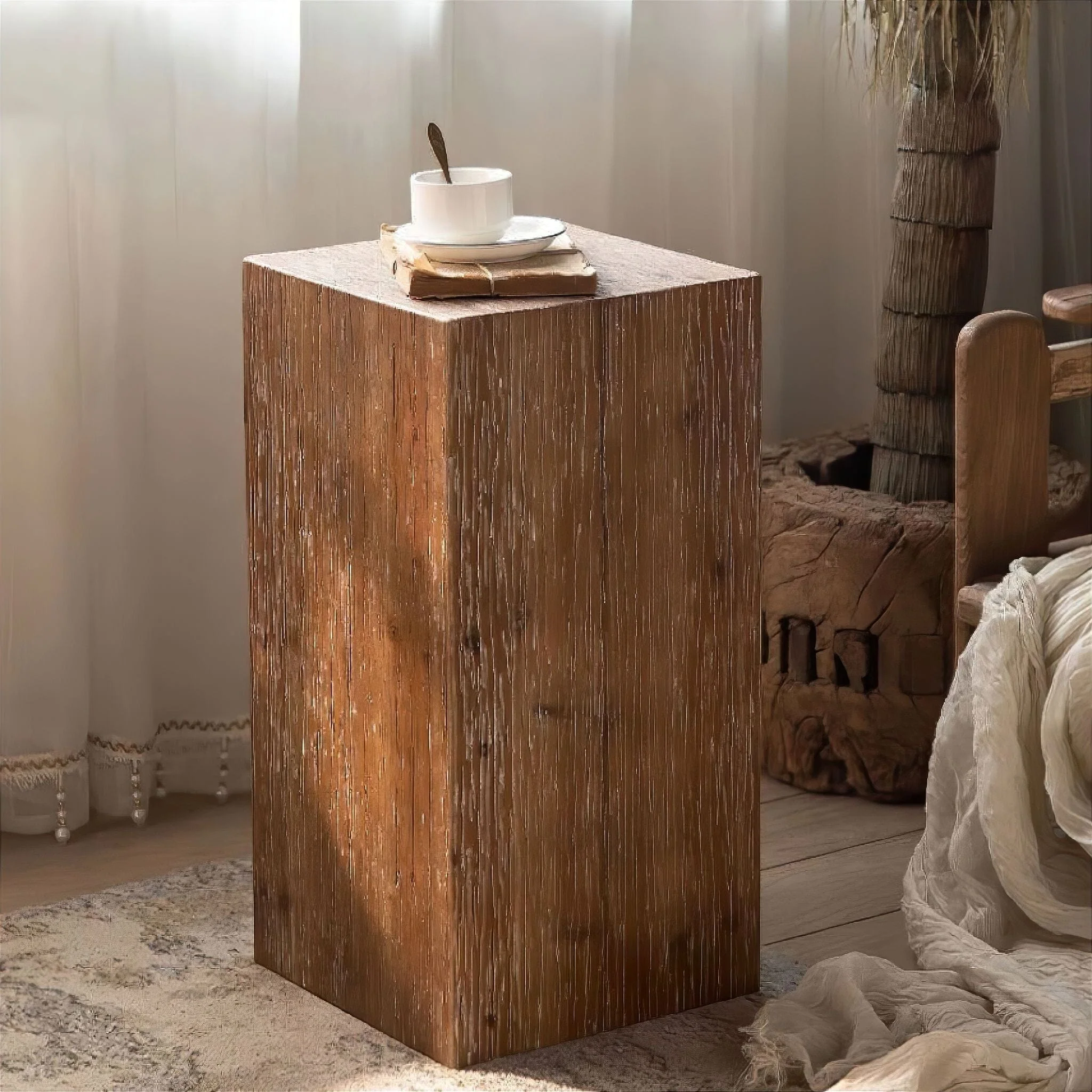 Anston Side Table - Image 4