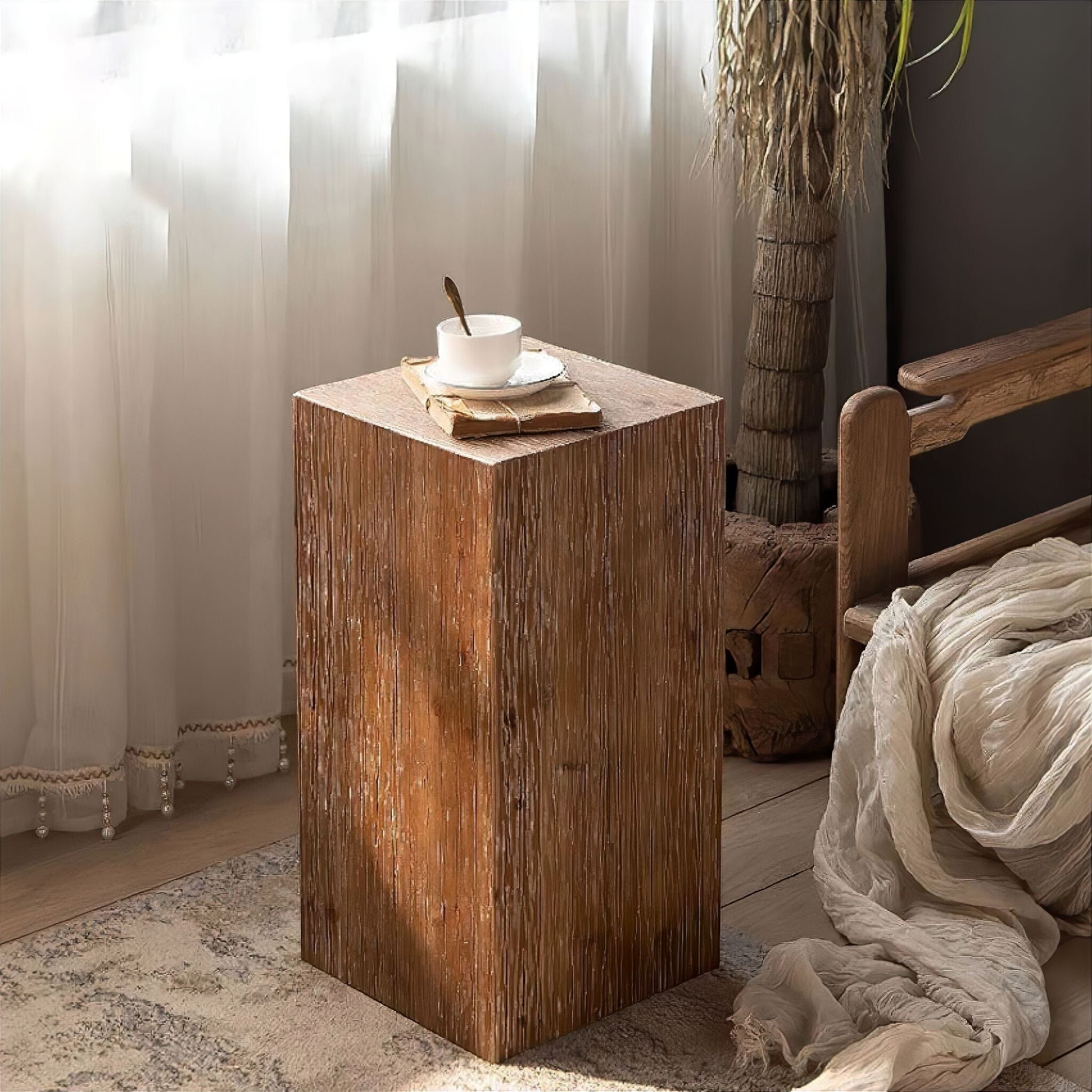 Anston Side Table - Image 5