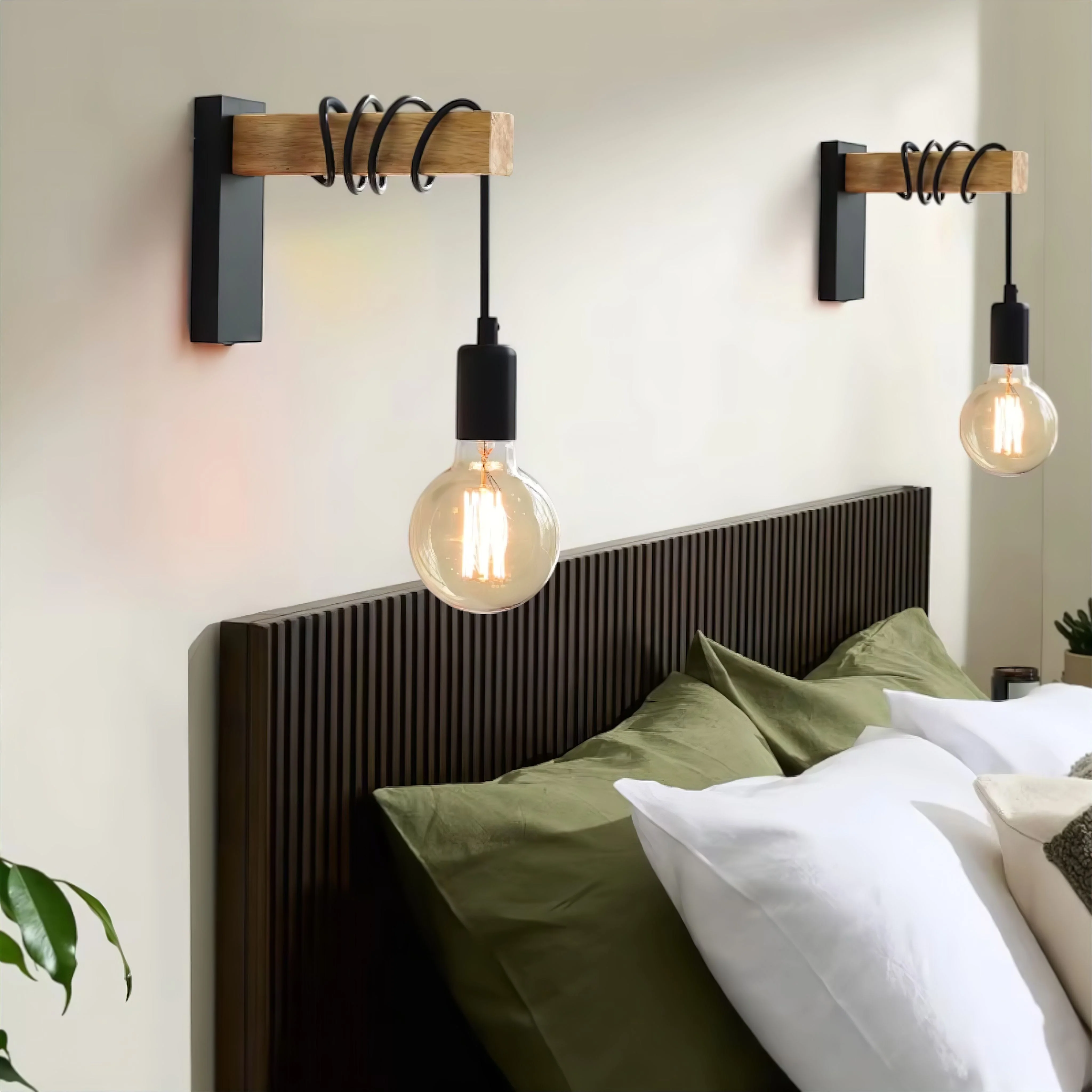 Filomena Wall Light - Image 2
