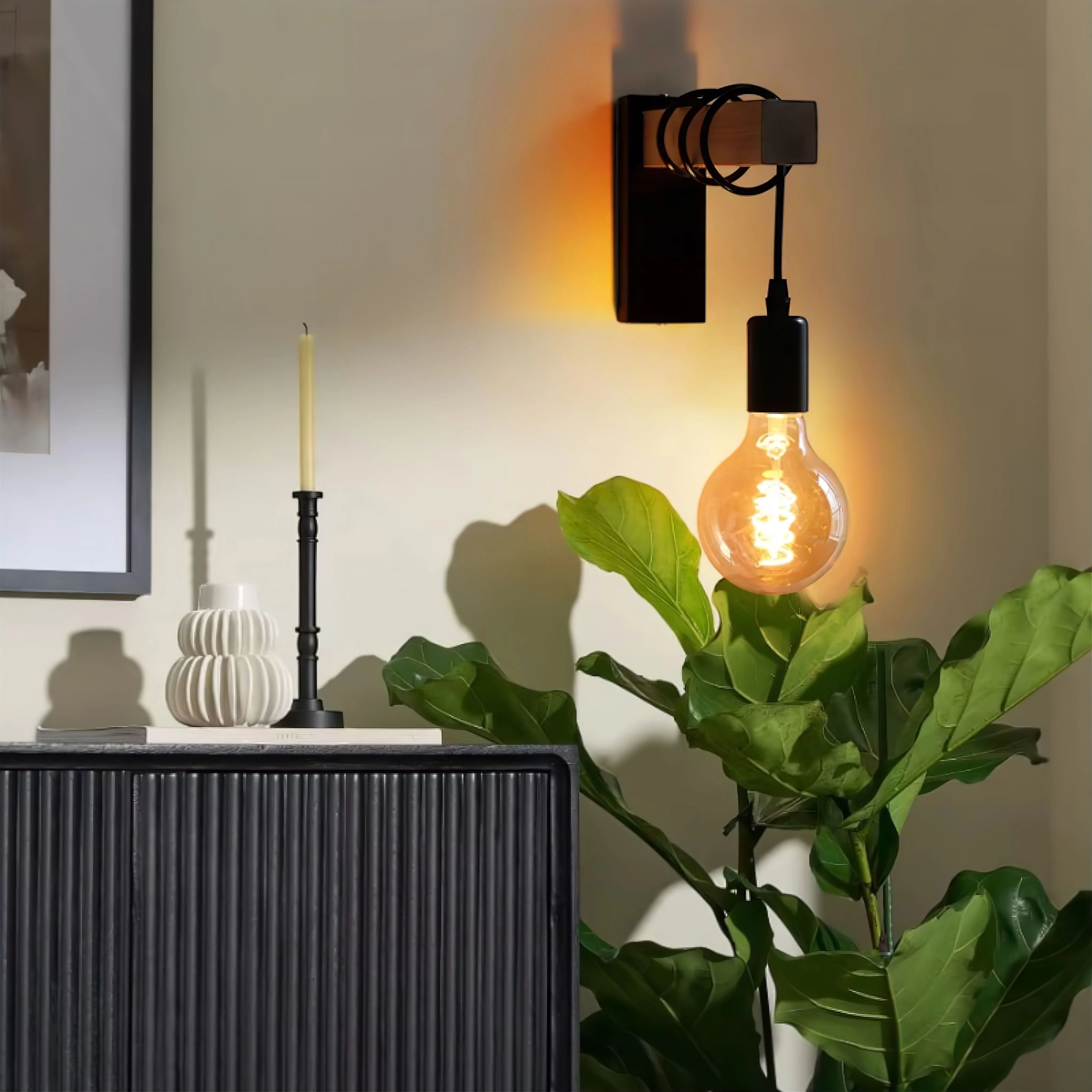Filomena Wall Light - Image 5