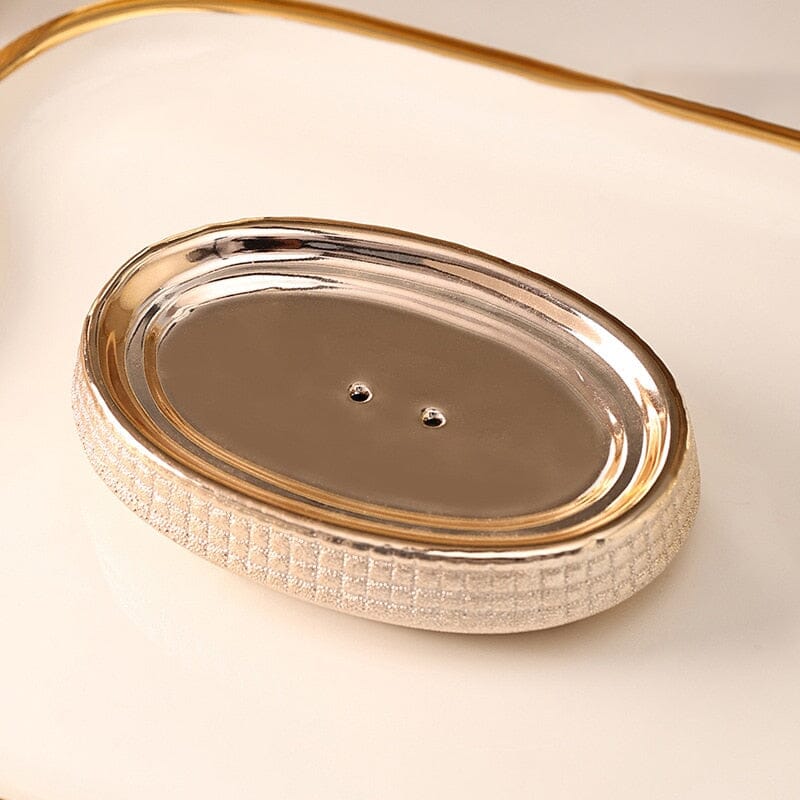 Rose Gold Bathroom Collection - Image 7