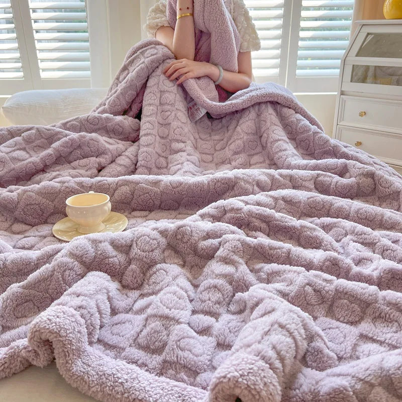 Rossana Blanket - Image 10