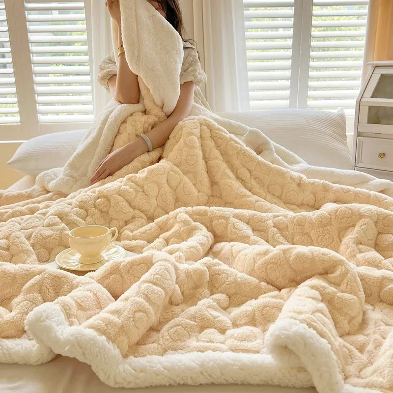 Rossana Blanket - Image 11